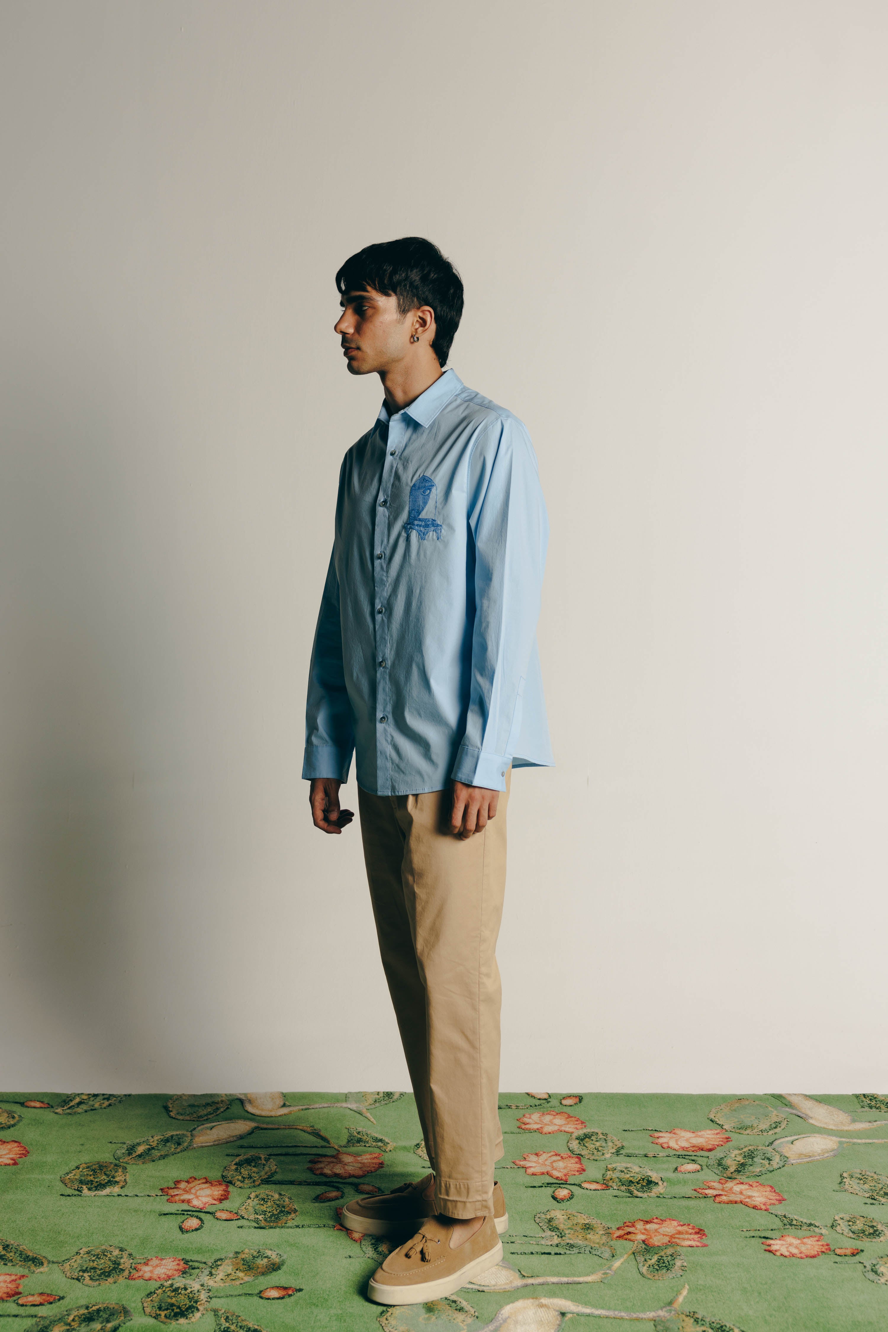 Beyond the Arch Shirt