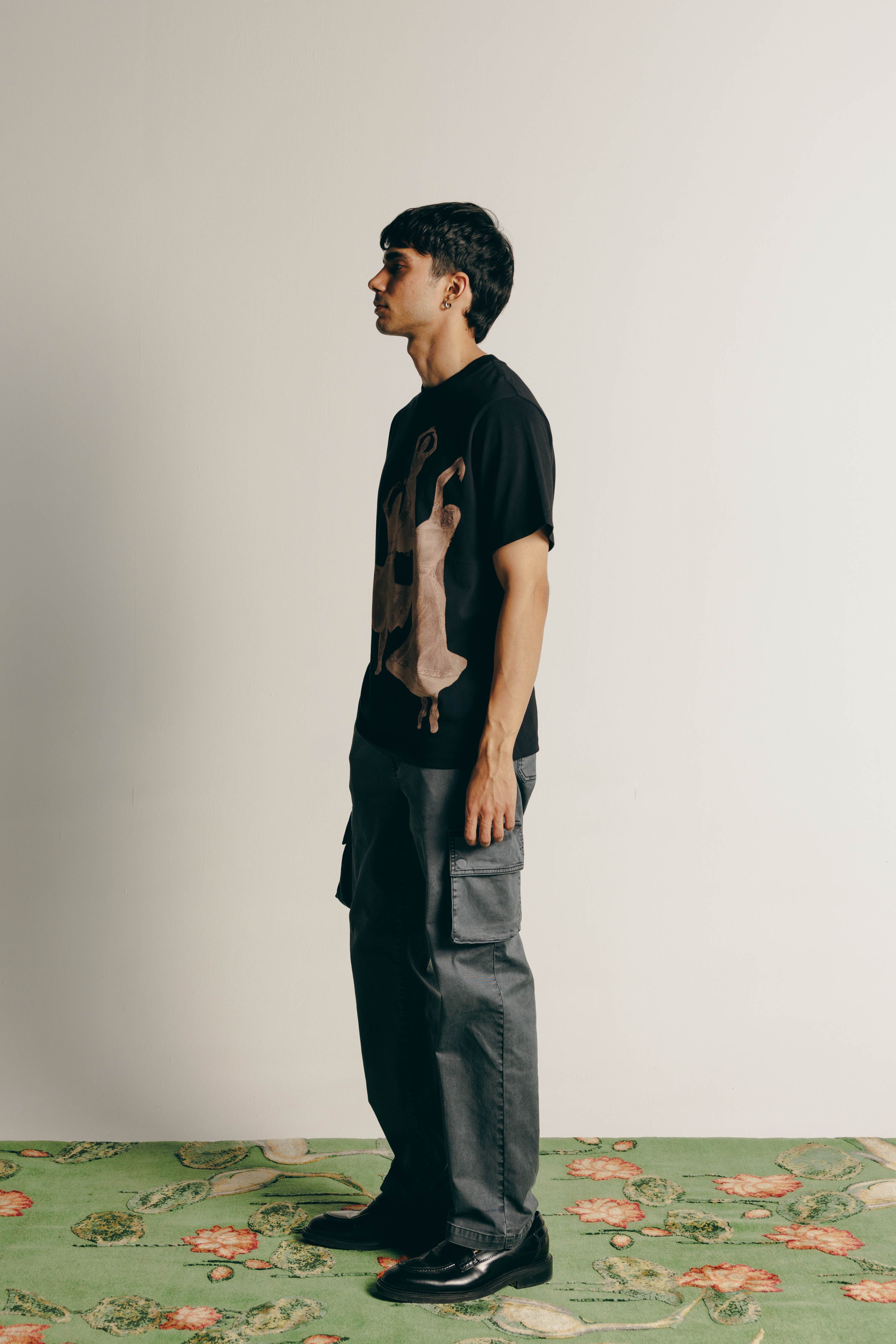 Dancing Surrealist T-shirt