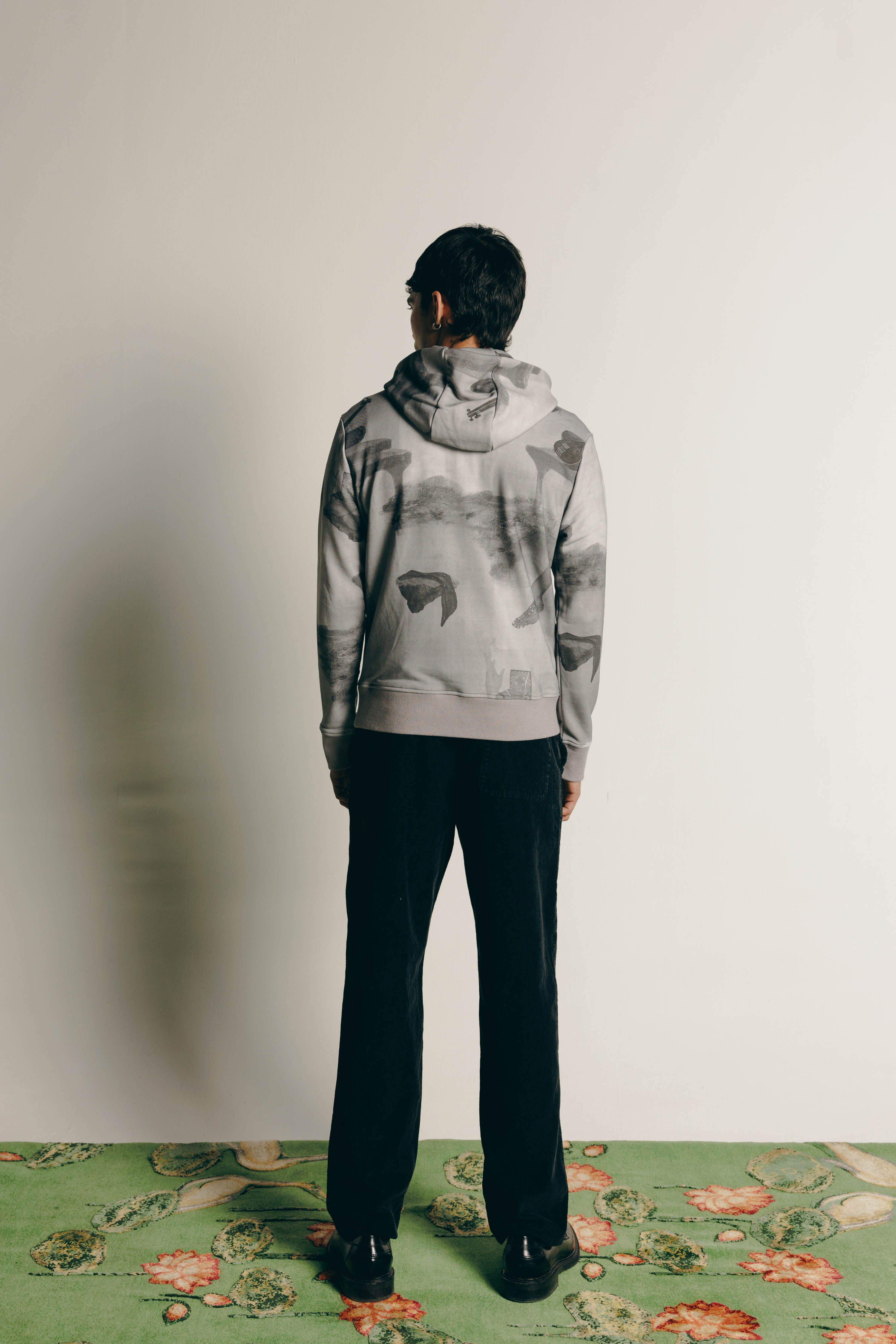 Surrealist Hoodie