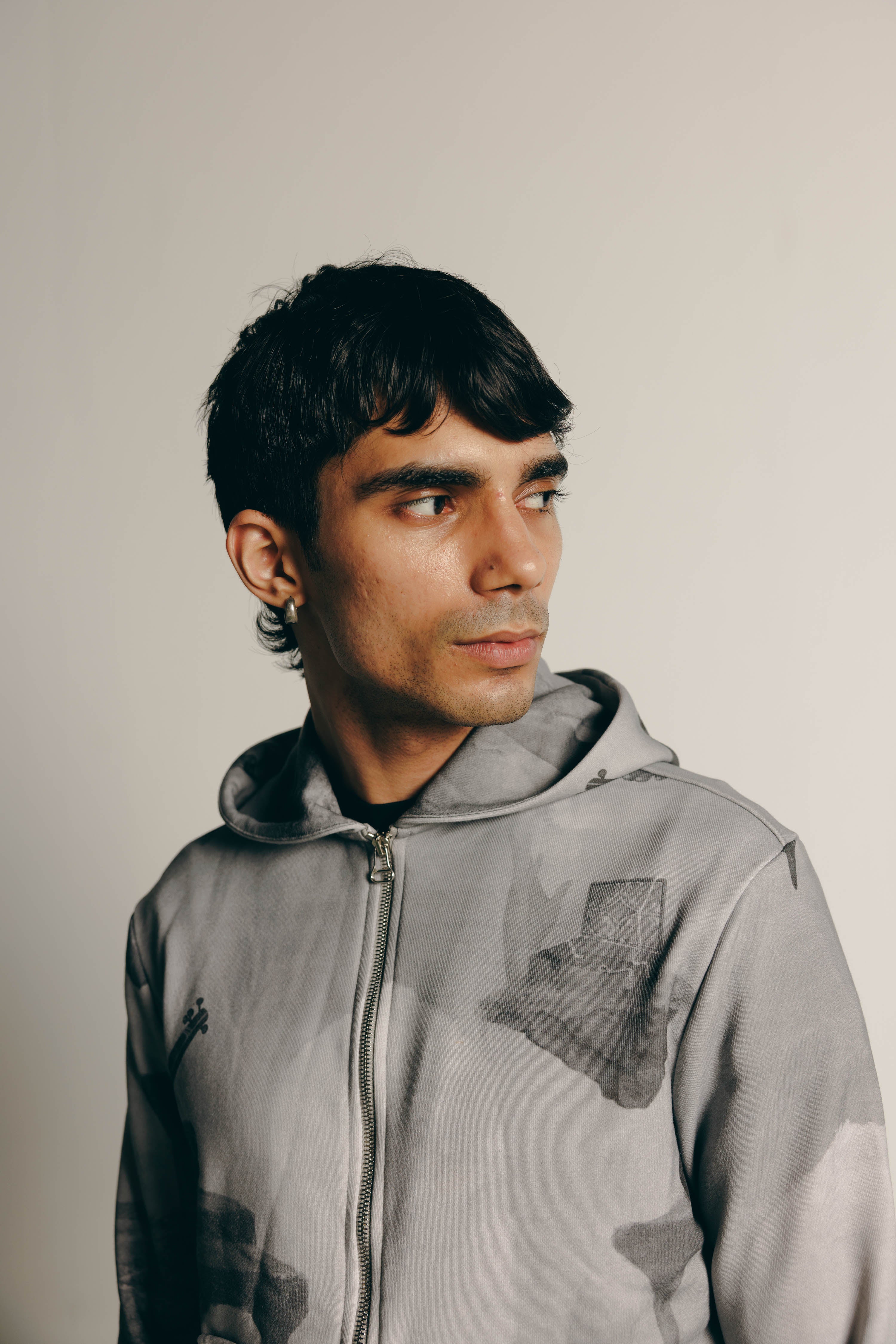 Surrealist Hoodie