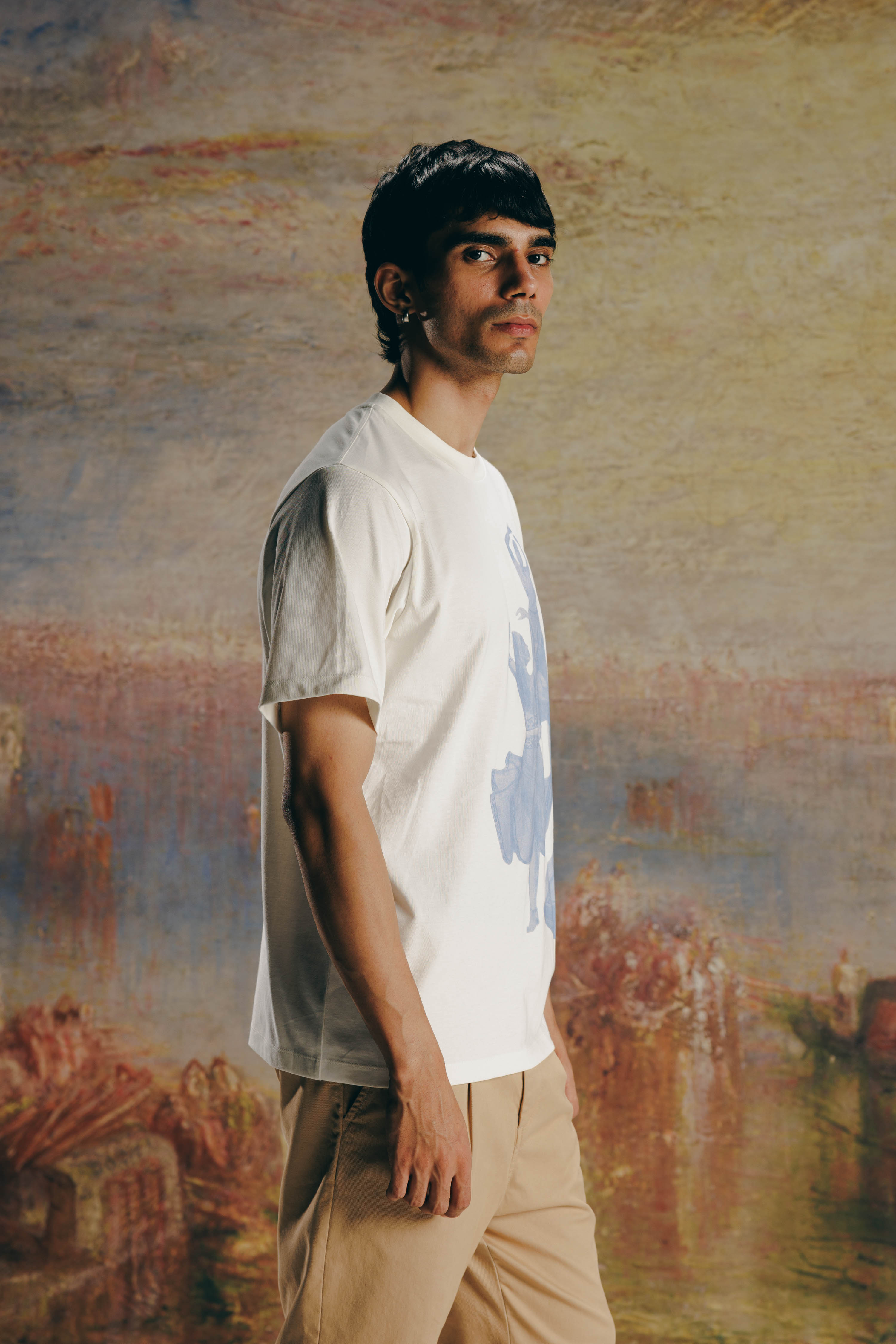 Dancing Surrealist T-shirt