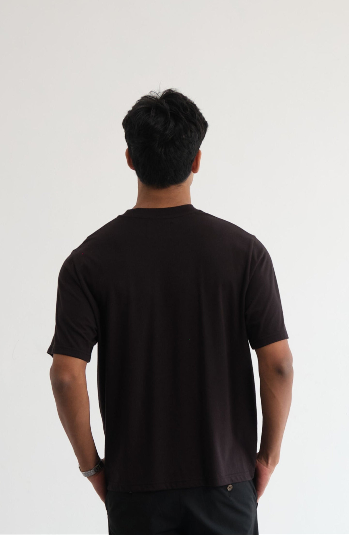 Swinging Jhoomar Tee