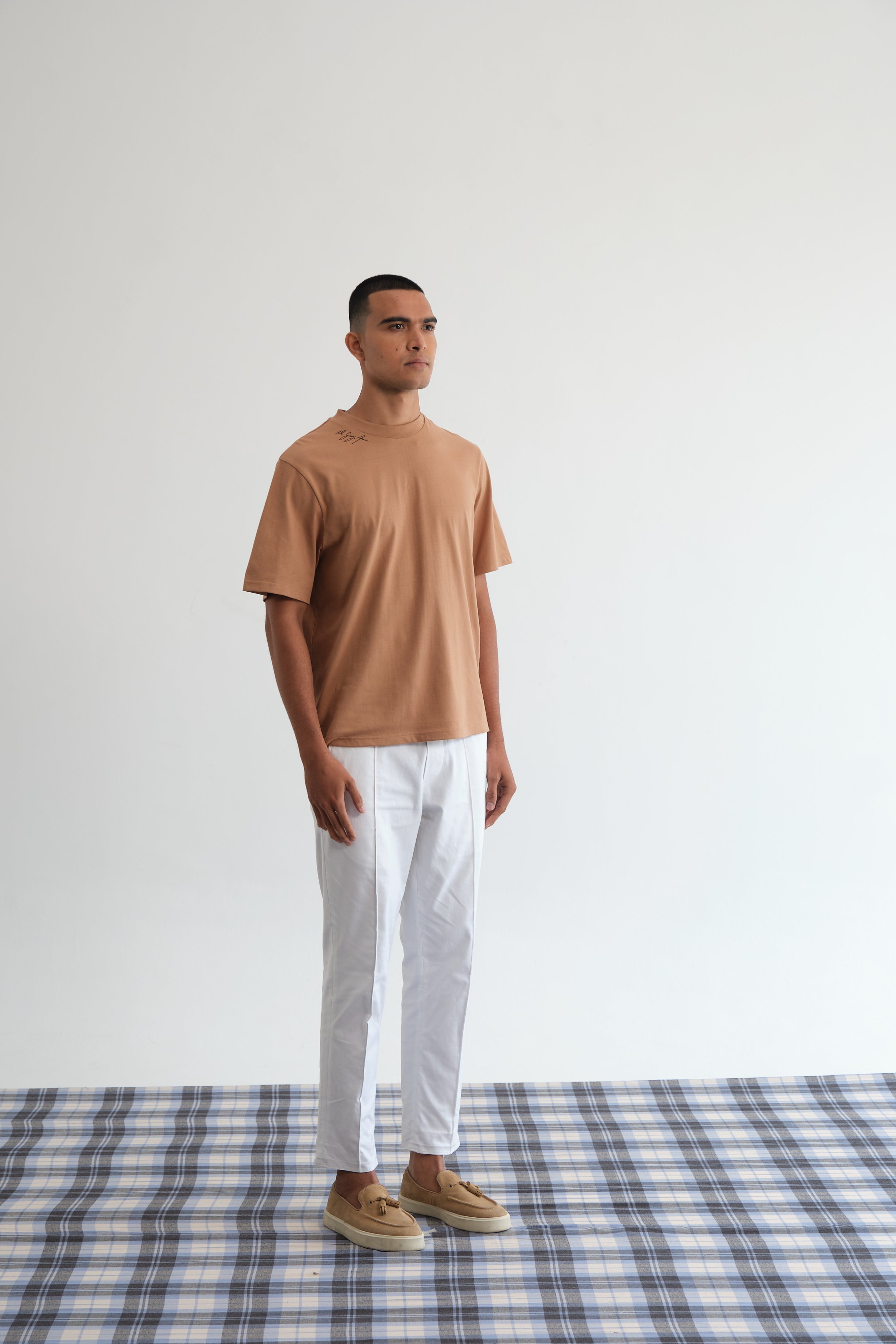 Equestrian Eye T-shirt