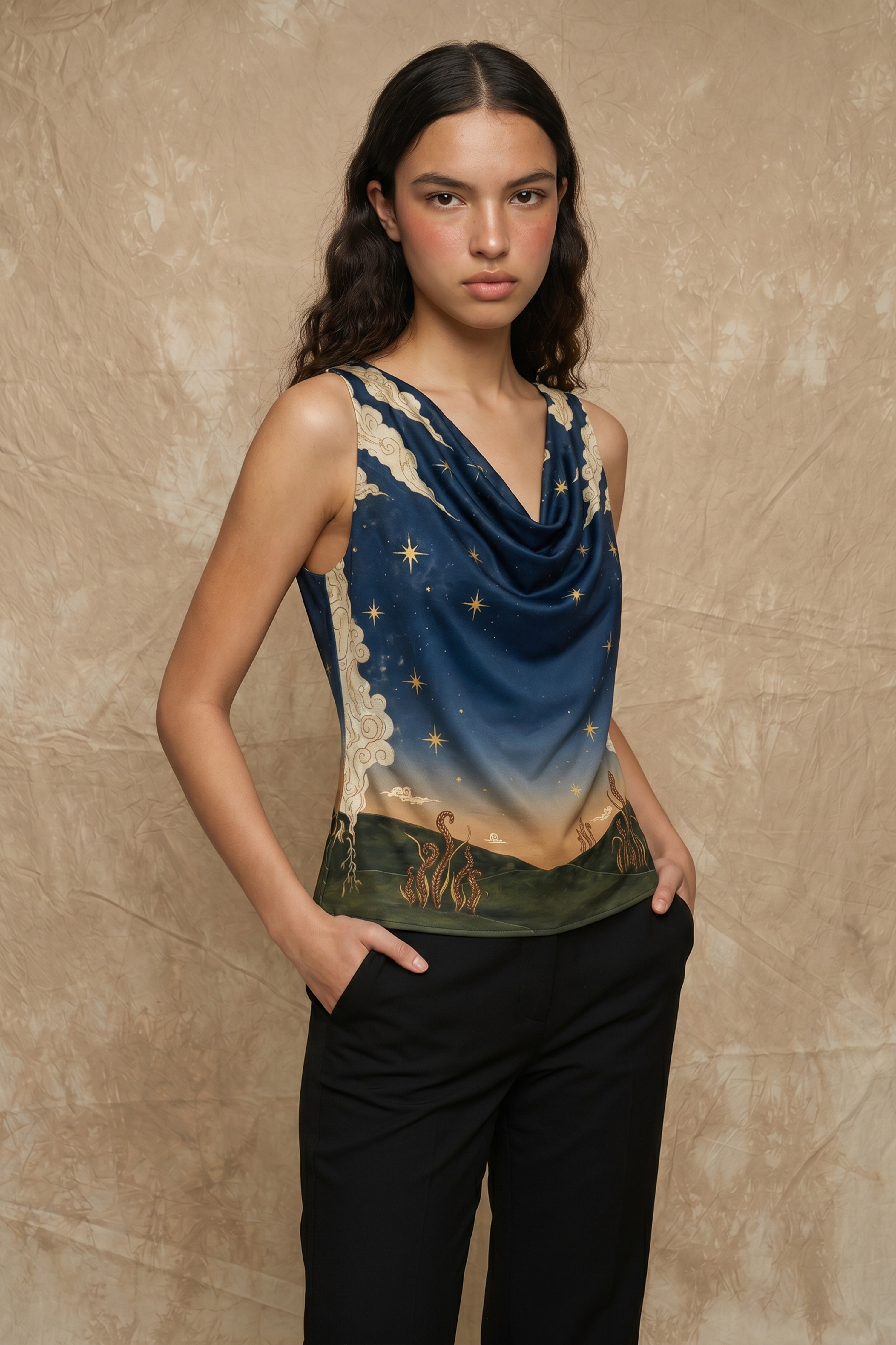 Tree of Life Top