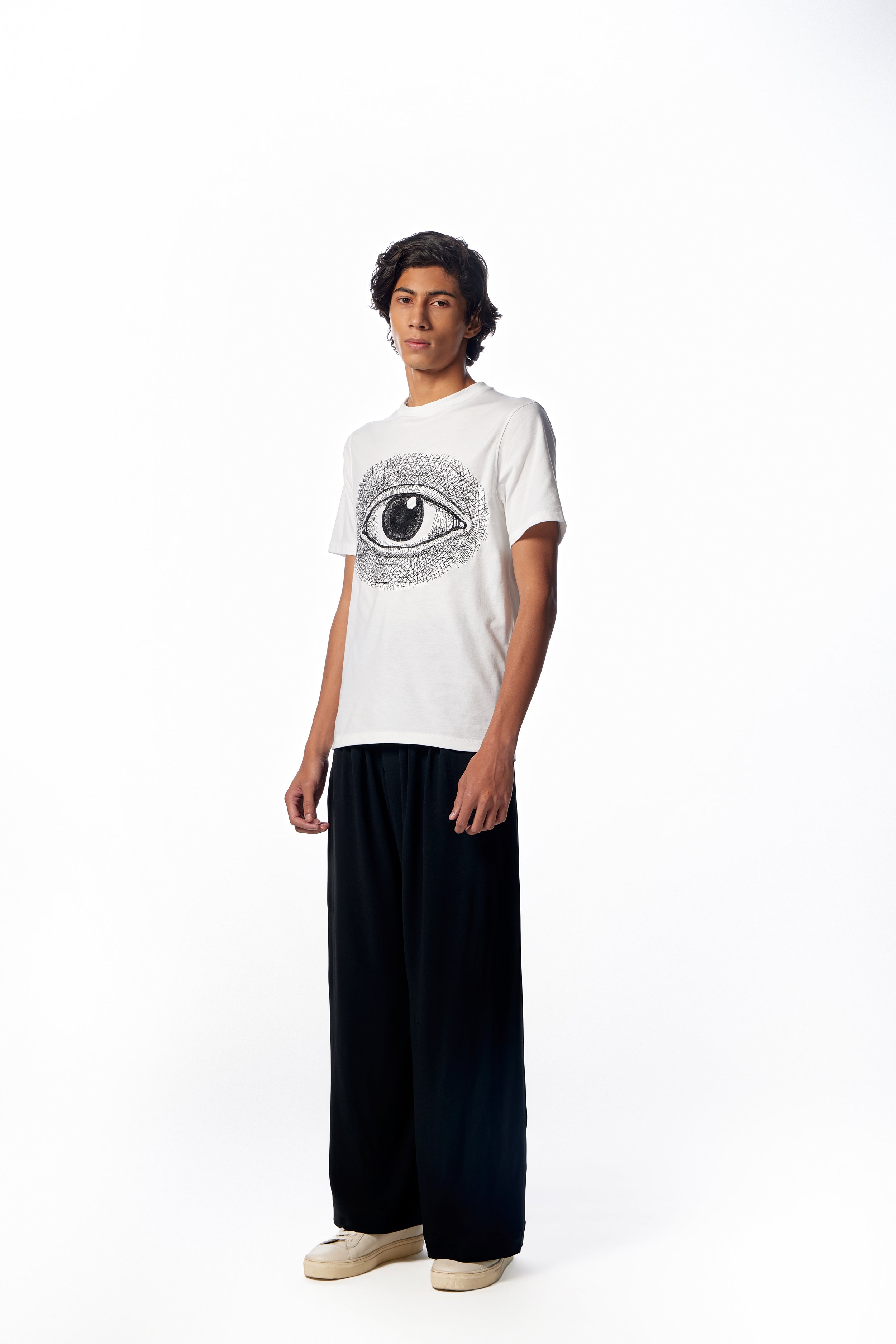 Third Eye T-shirt