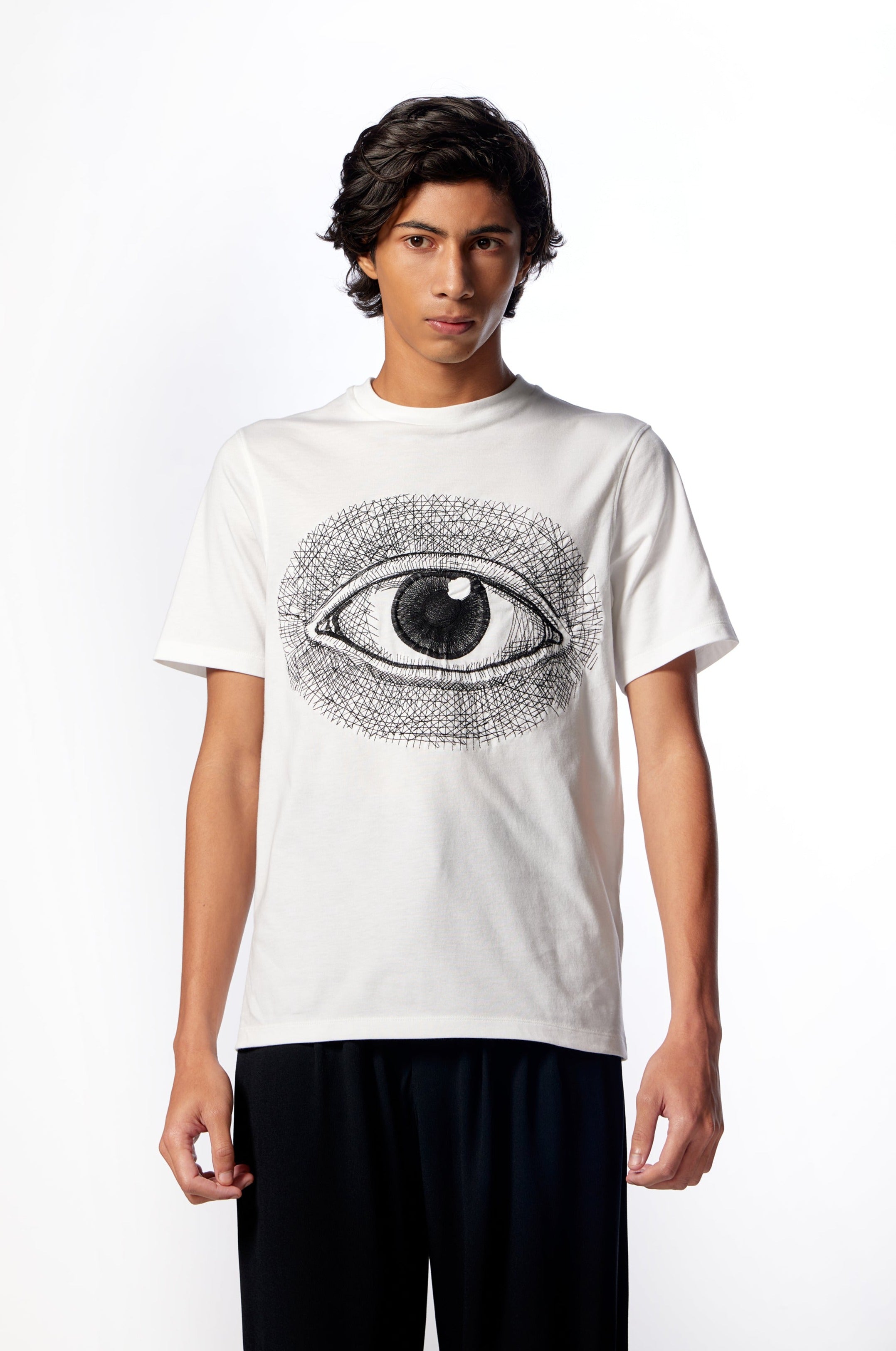 Third Eye T-shirt