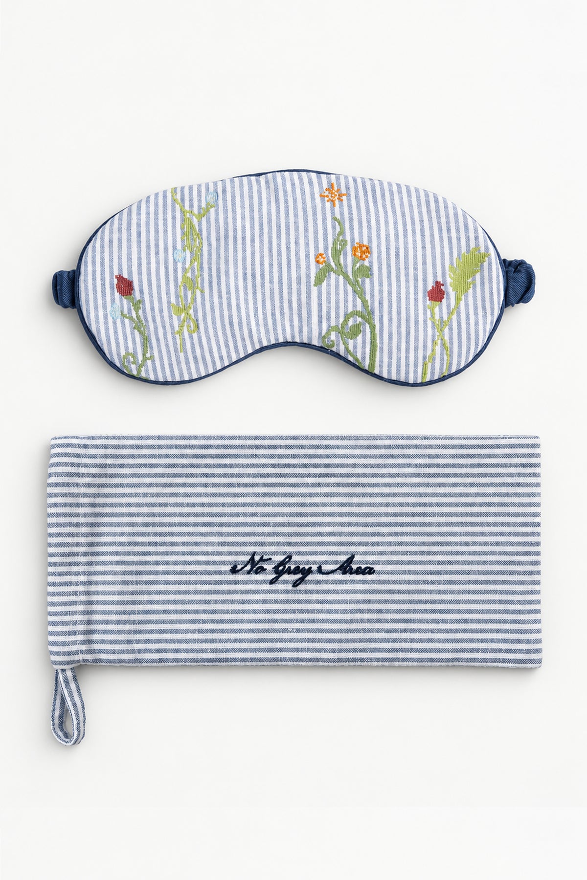 Vines of Oracle Eye Mask