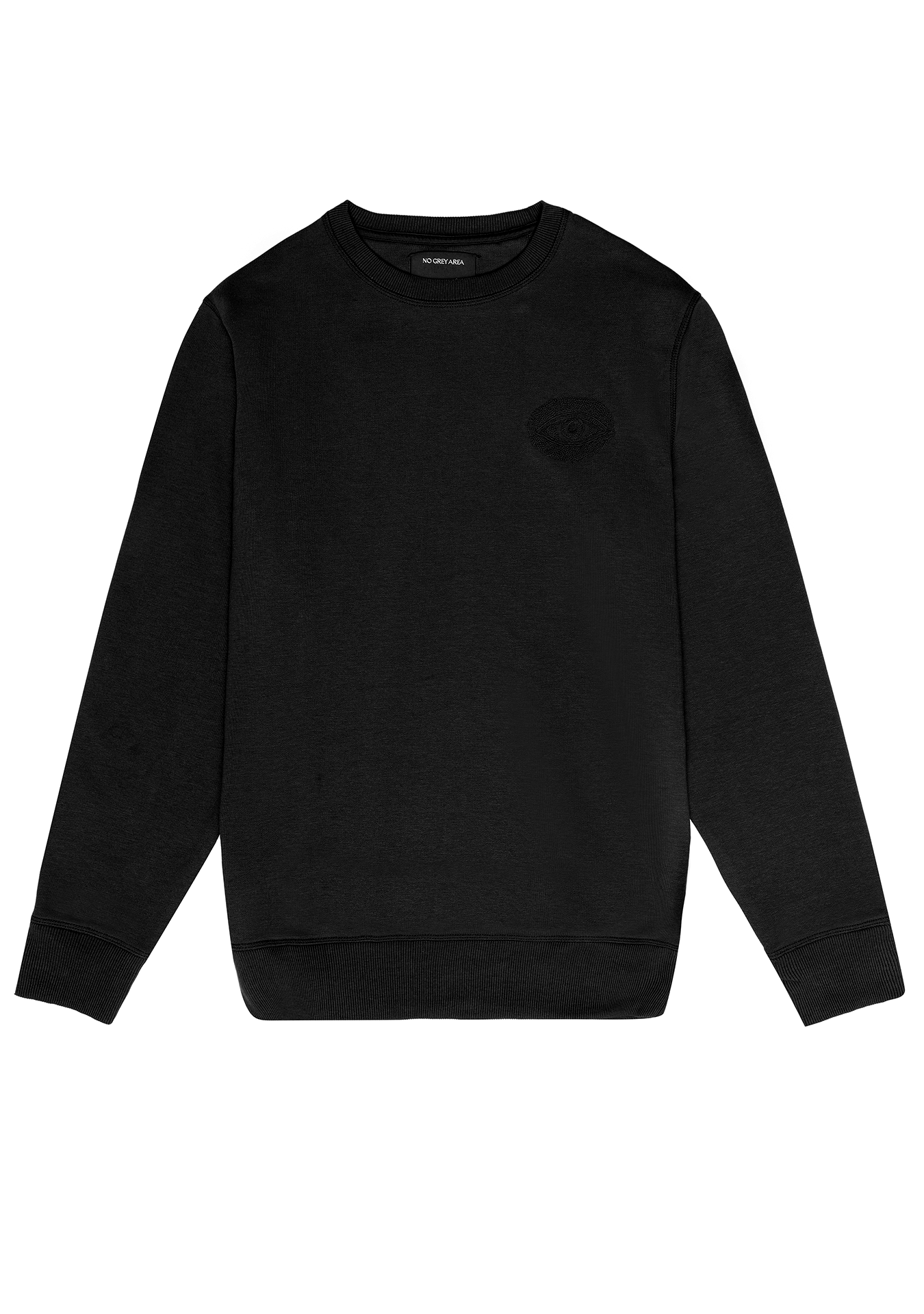 The Third Eye Sweatshirt