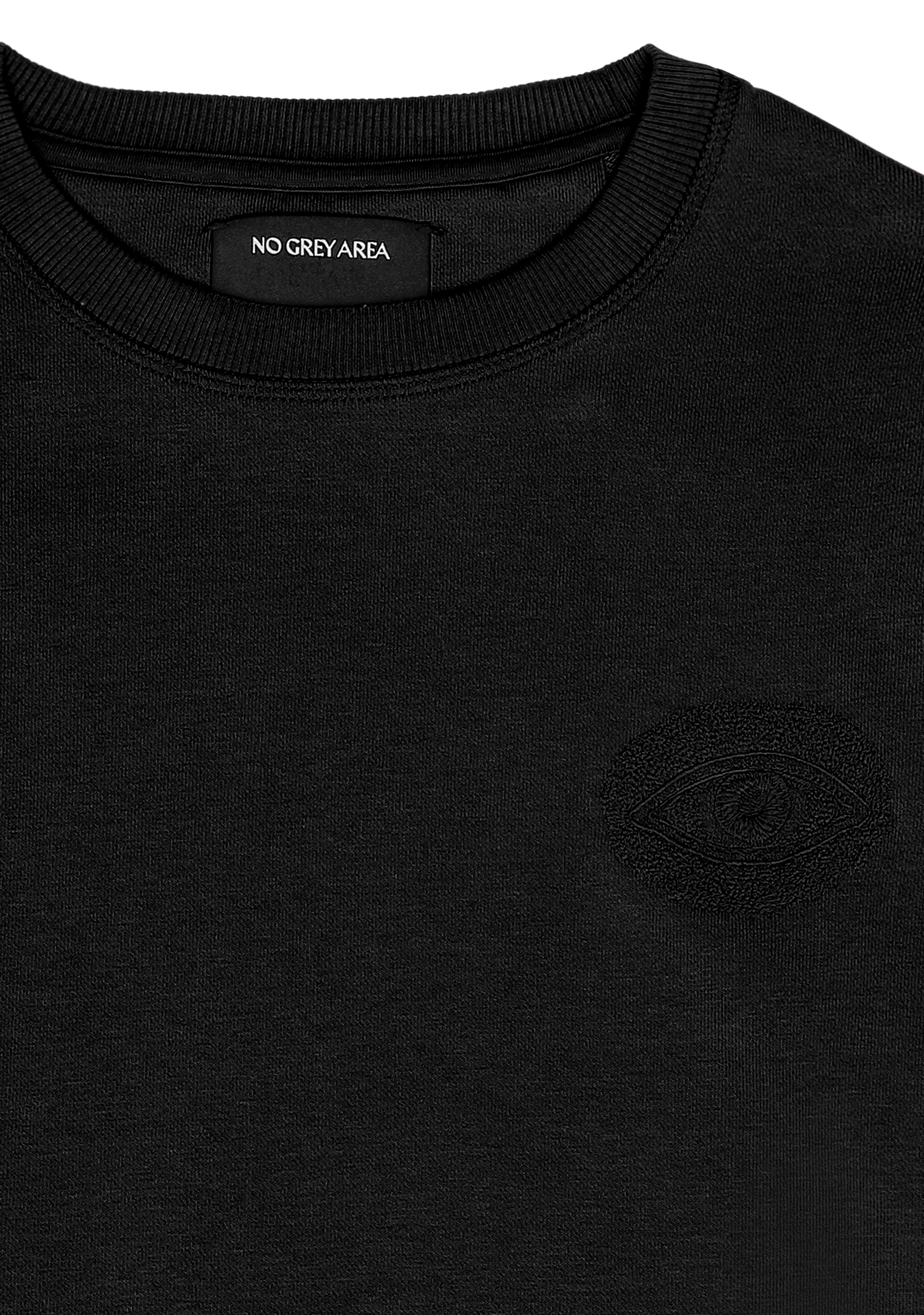 The Third Eye Sweatshirt