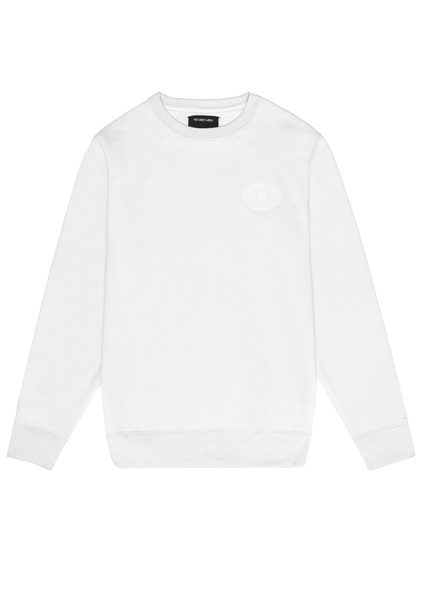 The Third Eye Sweatshirt