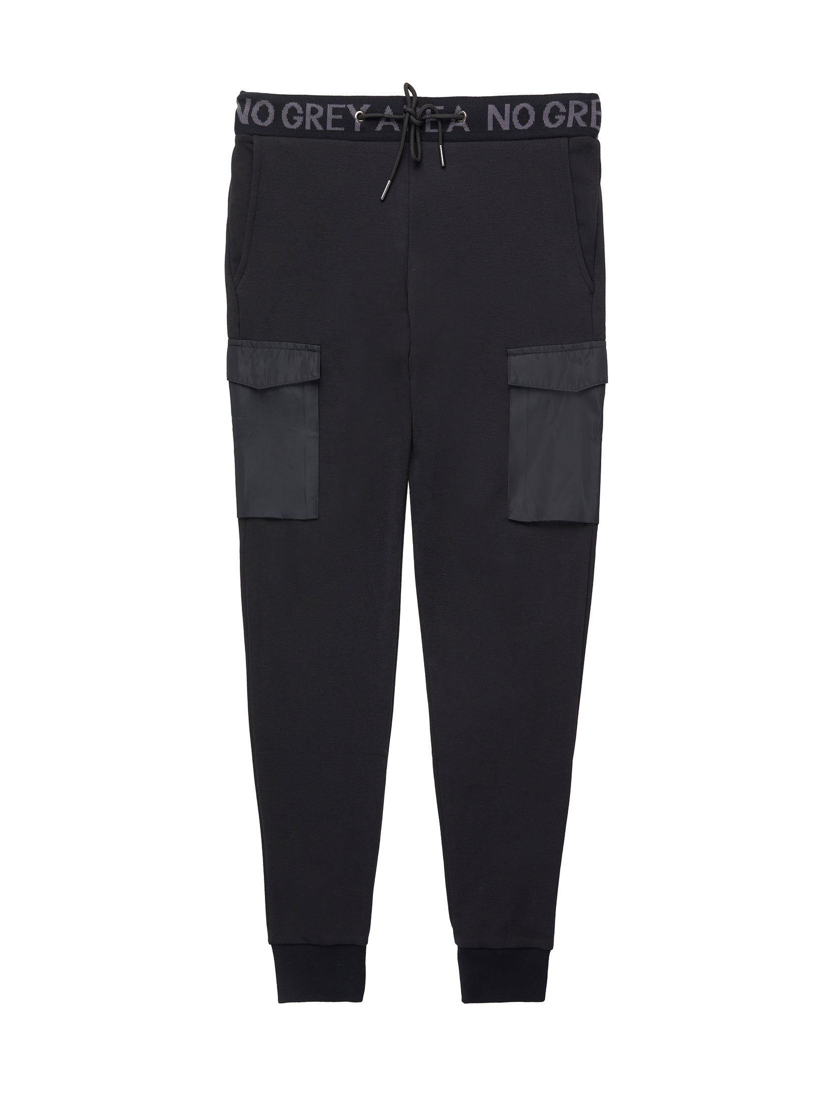 GREY AREA FRENCH TERRY SWEATPANTS