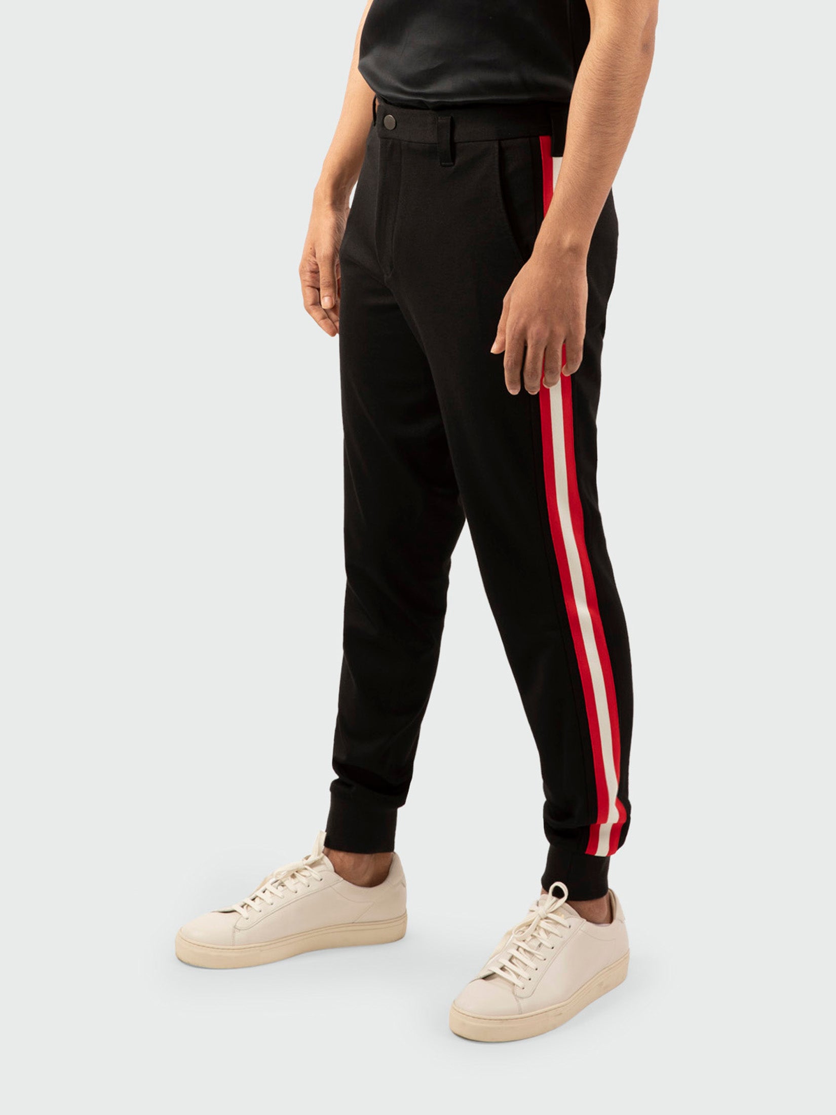 Phantasm Jogger