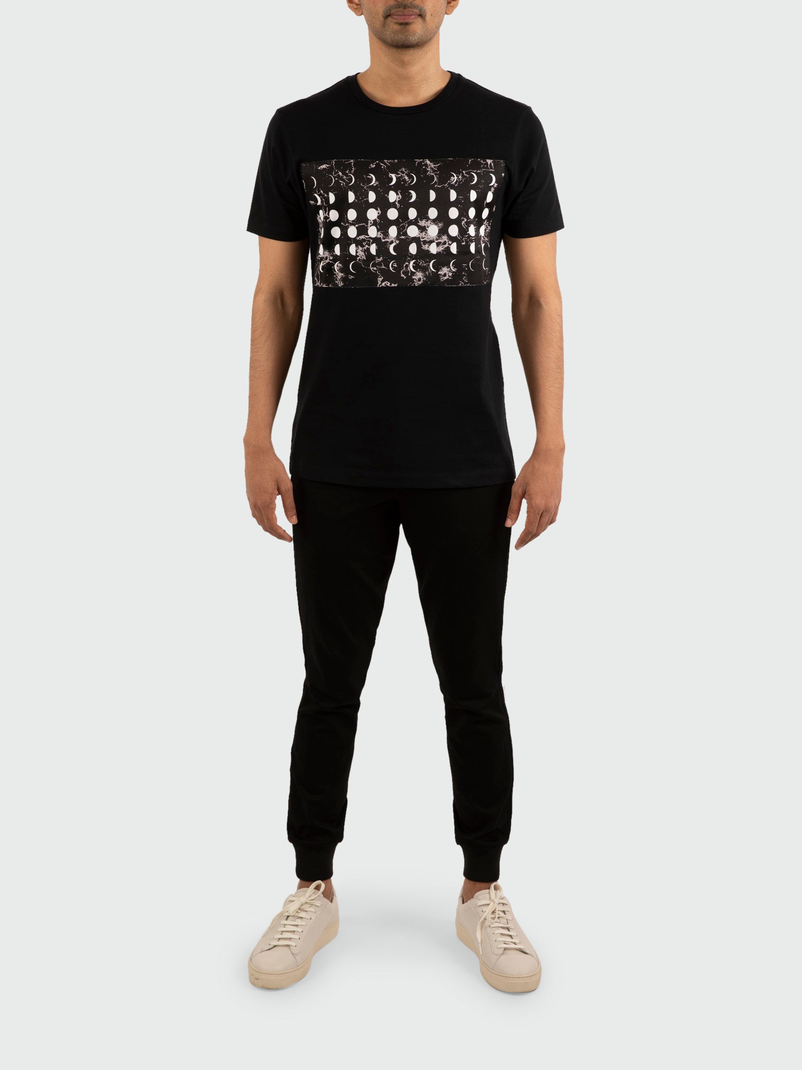 Phases of The Moon Tee