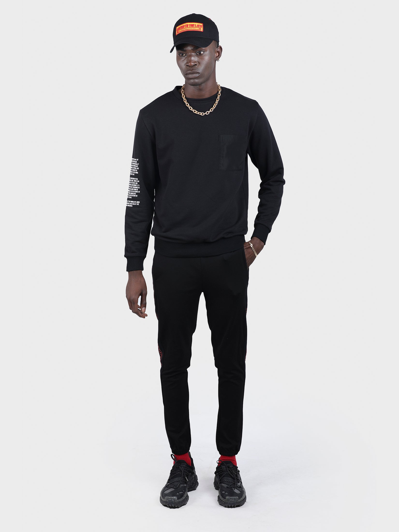 PROGRAMMING HD TAPE JOGGER