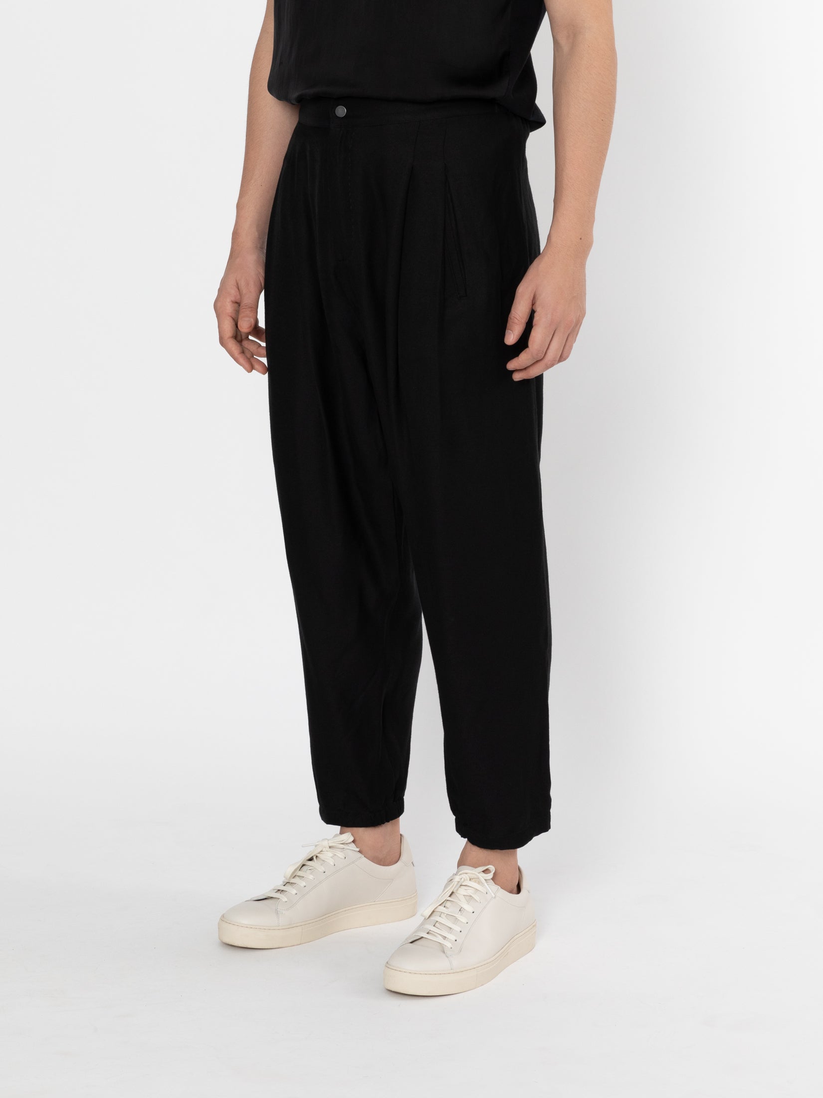 Phantasm Dhoti Pants