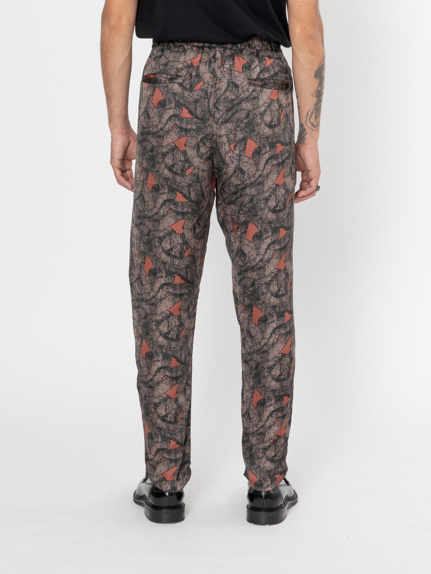 Twisted Dragon Resort Pants