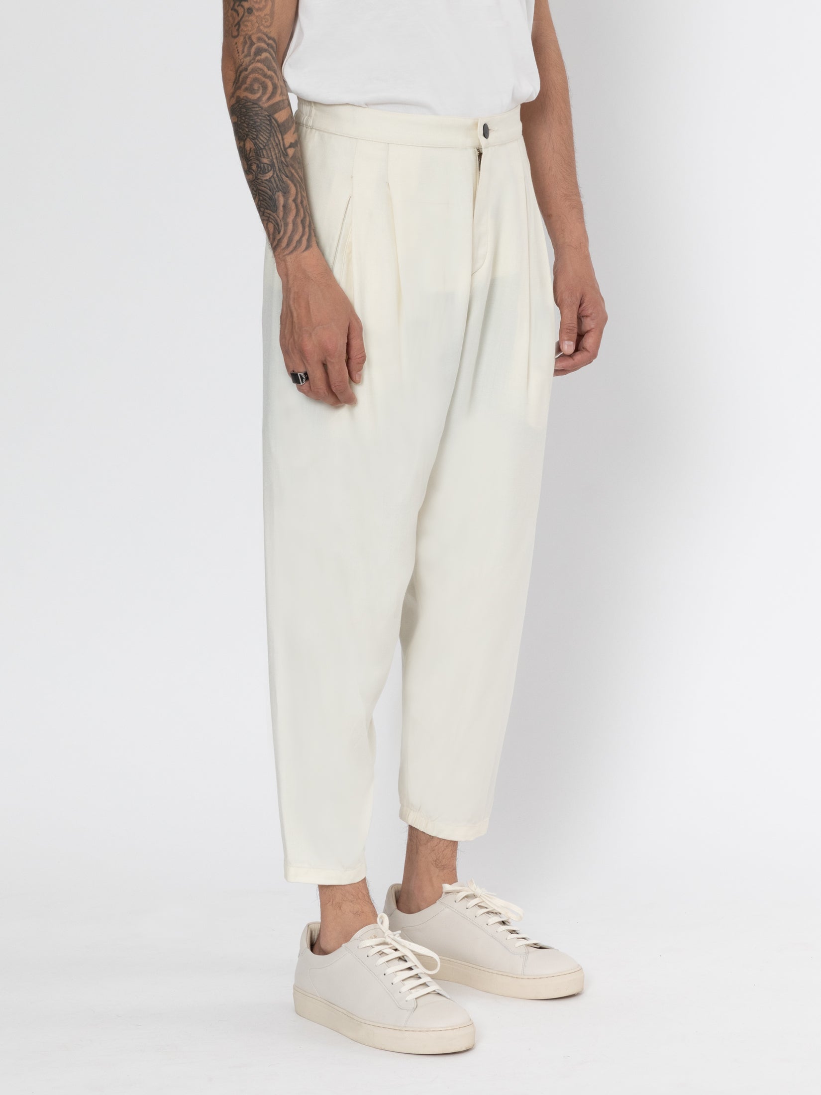 Phantasm Dhoti Pants