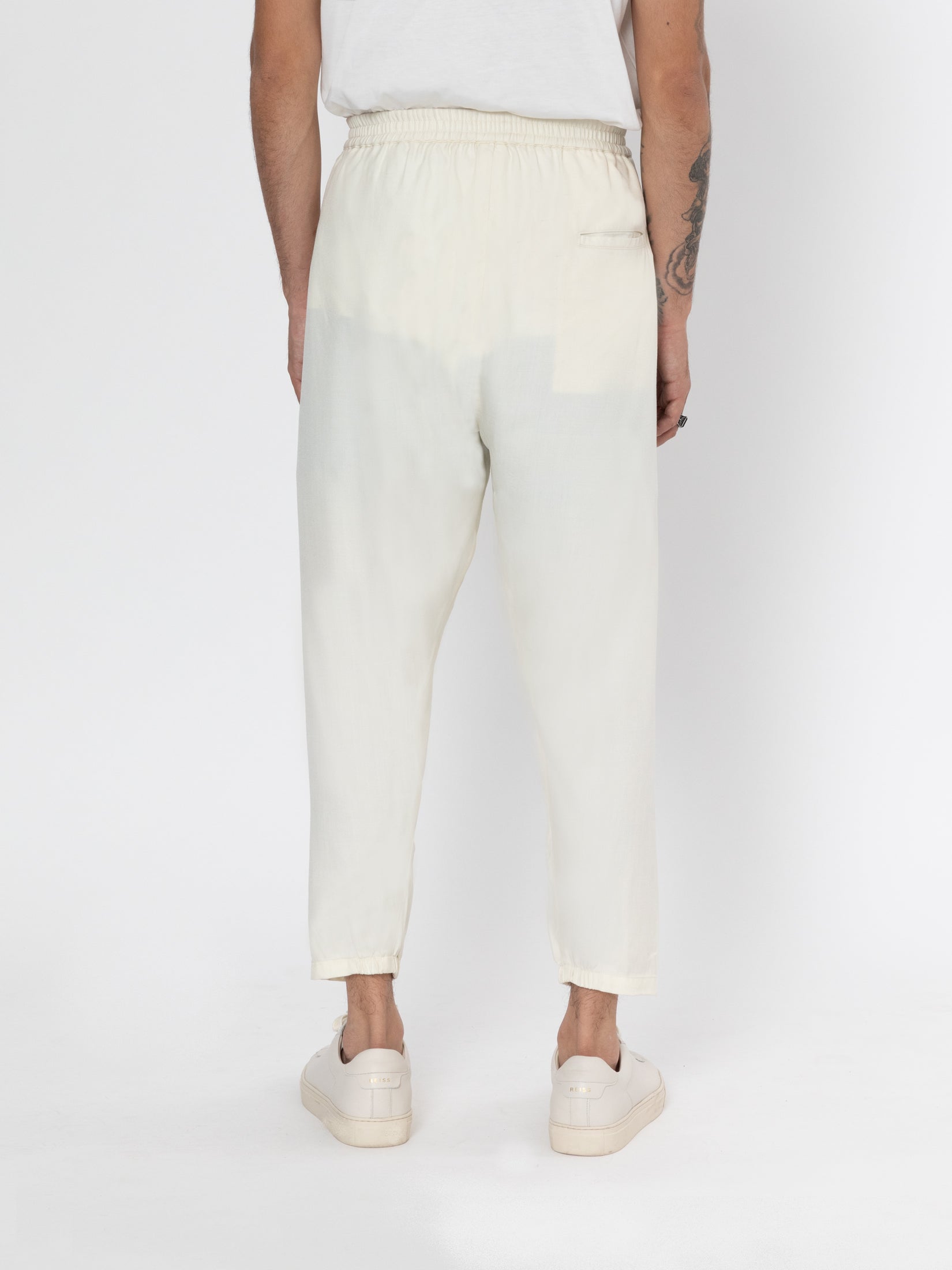 Phantasm Dhoti Pants