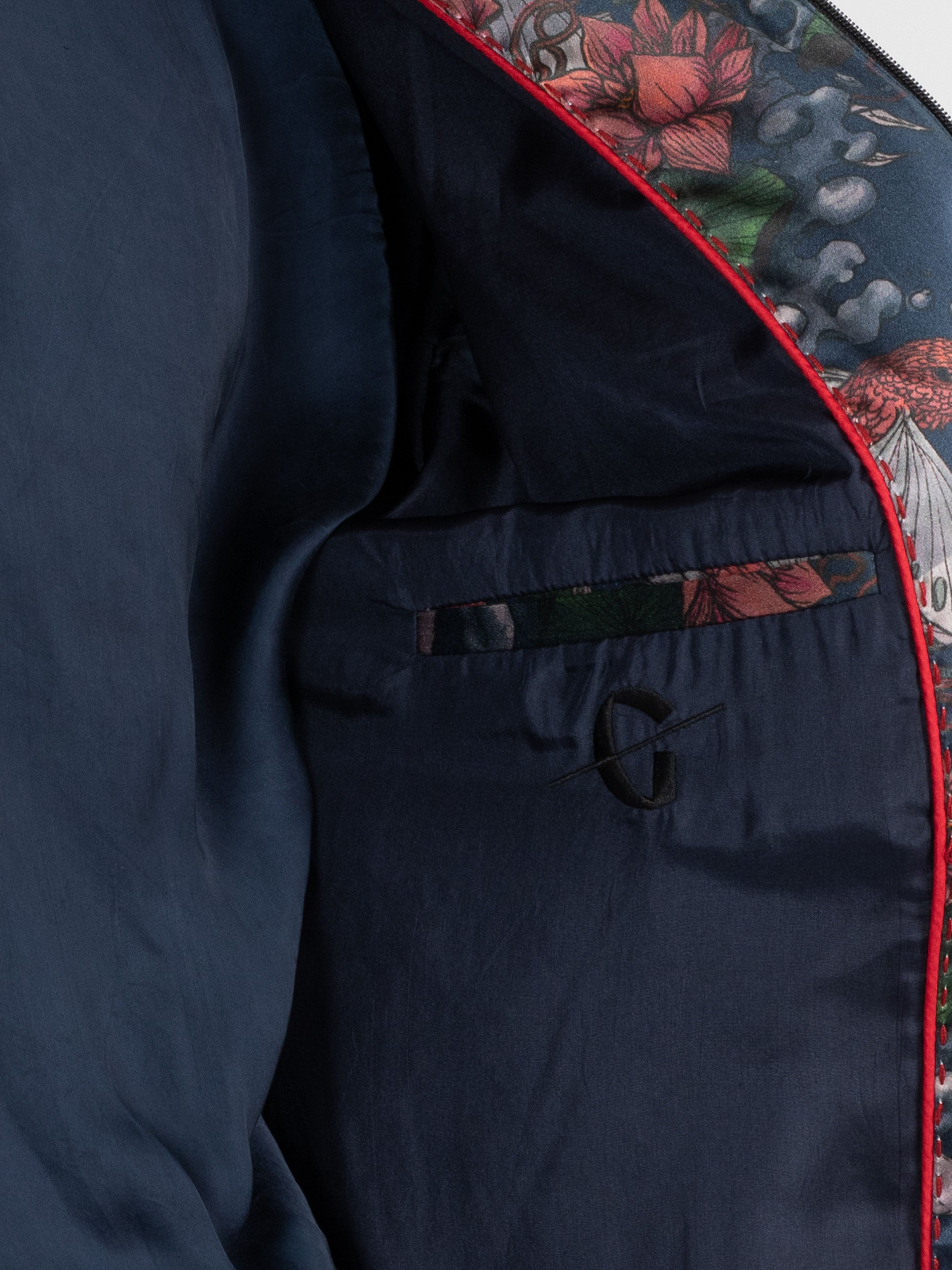 Phantasm Ether Bomber