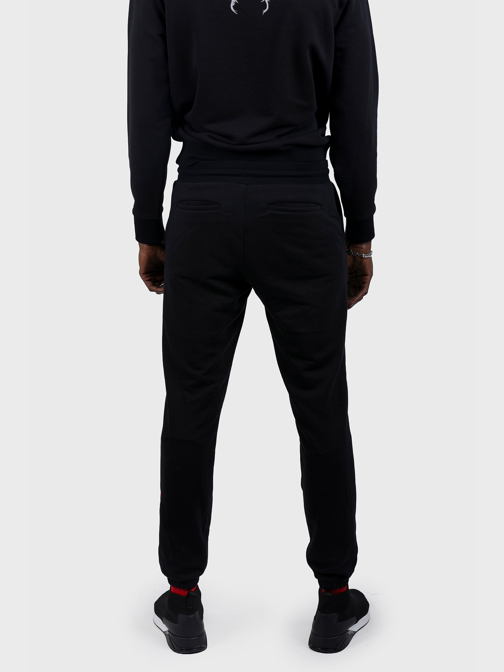 FREE YOUR MIND FRENCH TERRY JOGGER