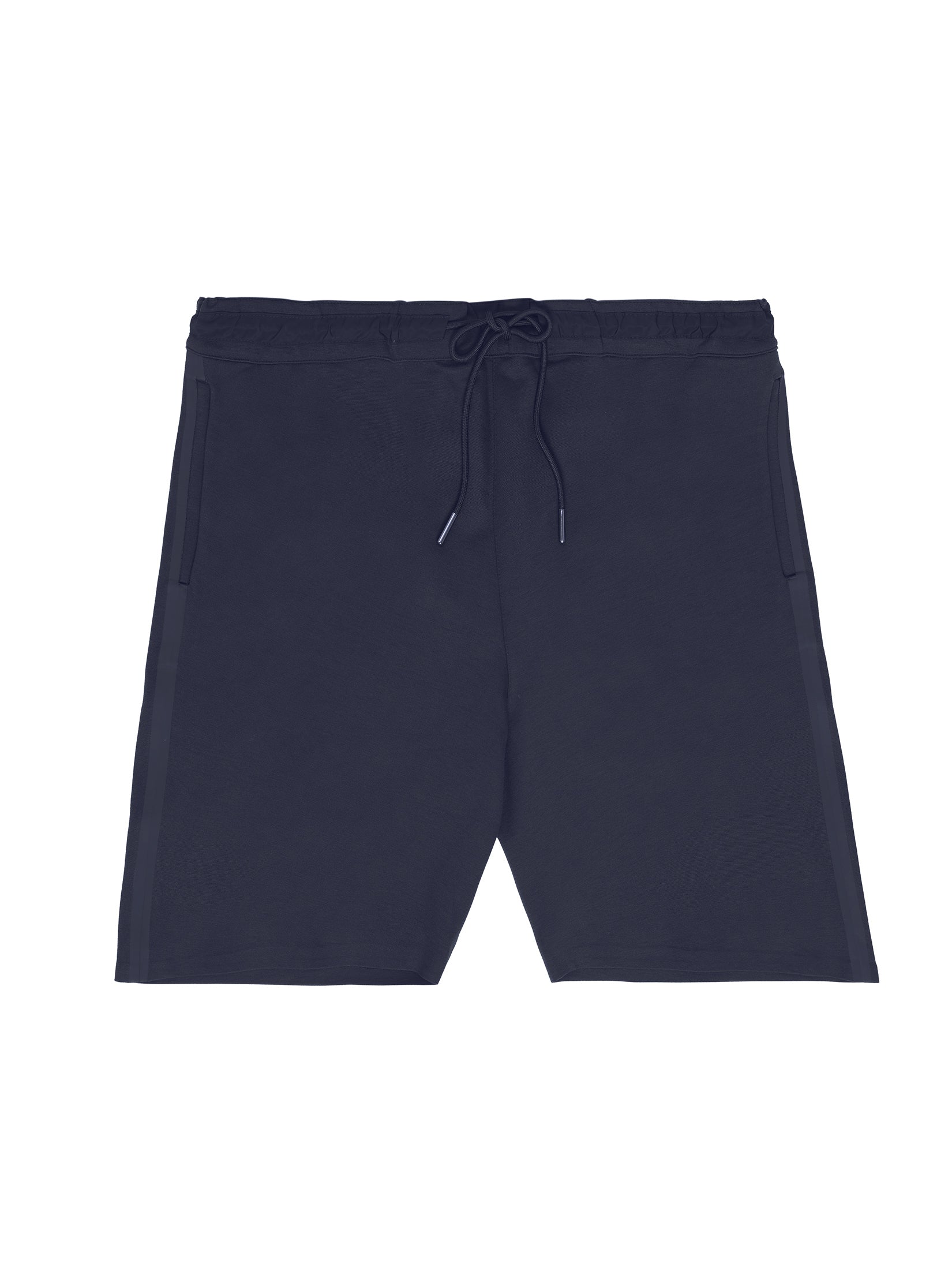 THE GREY AREA BONDED SHORTS