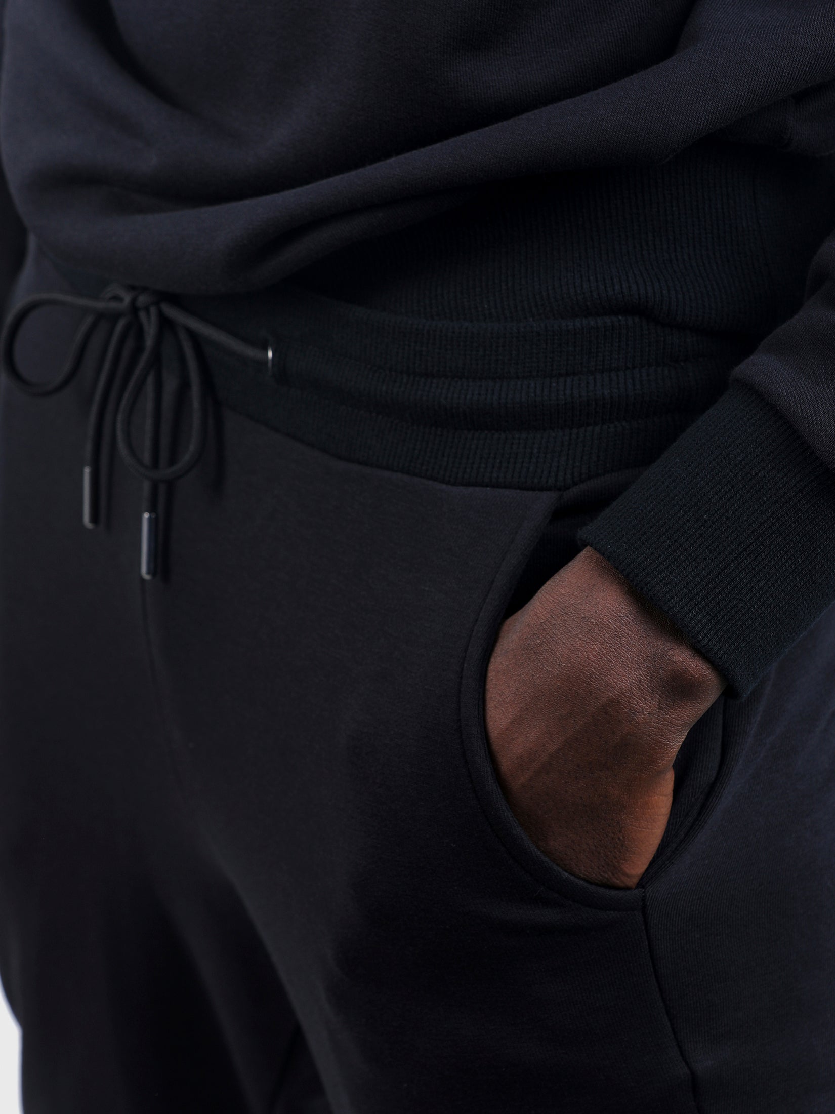 FREE YOUR MIND FRENCH TERRY JOGGER