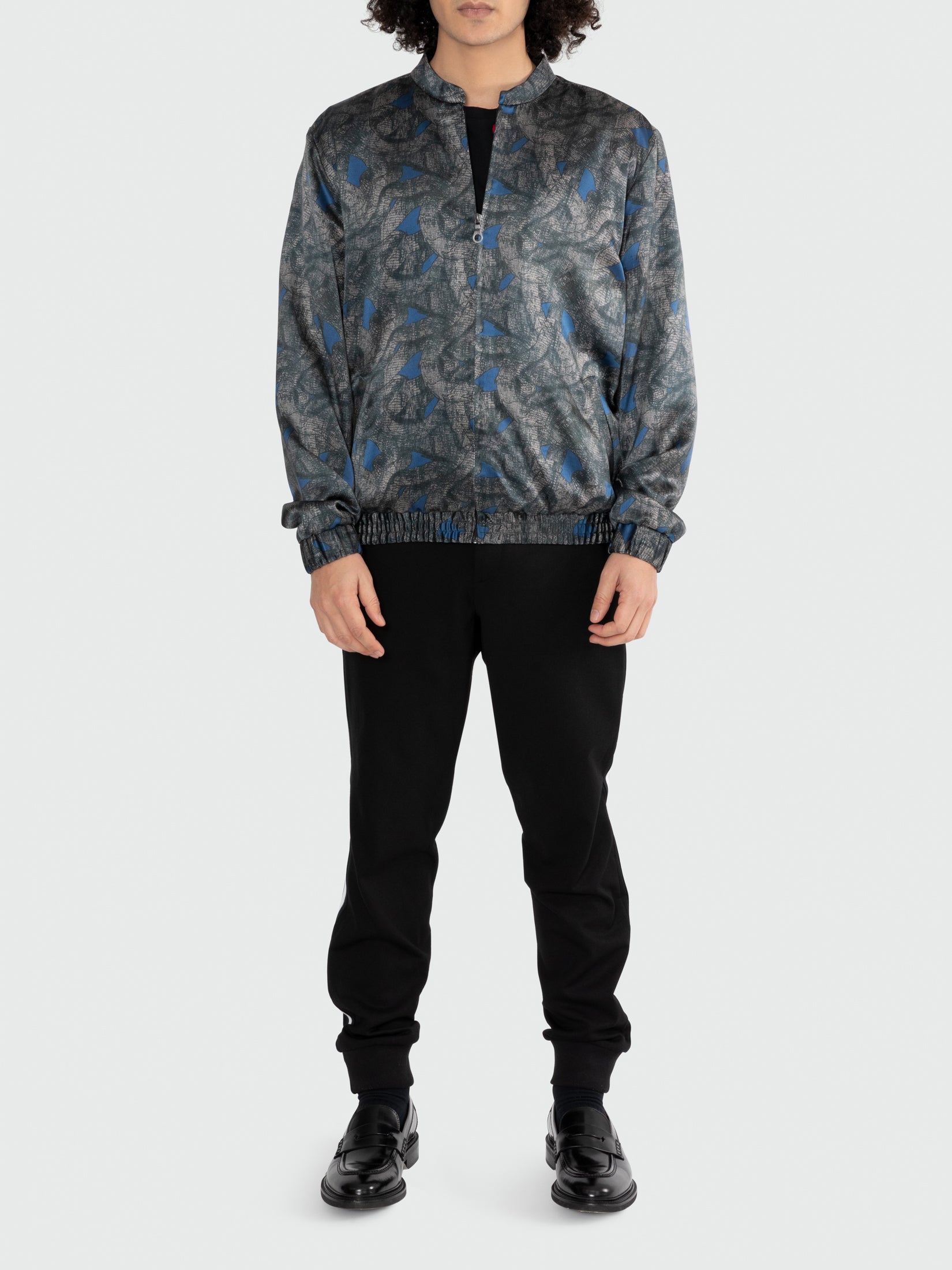 Twisted Dragon Bomber