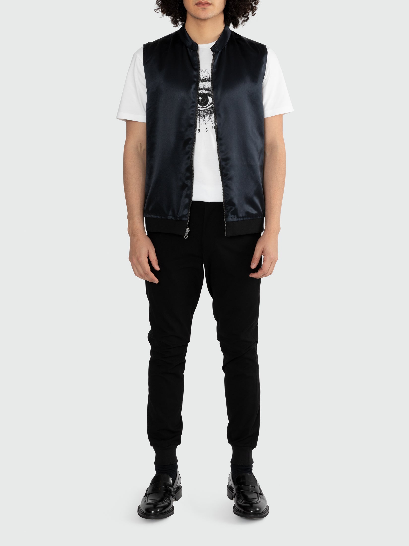 Twisted Dragon Reversible Bandi Bomber