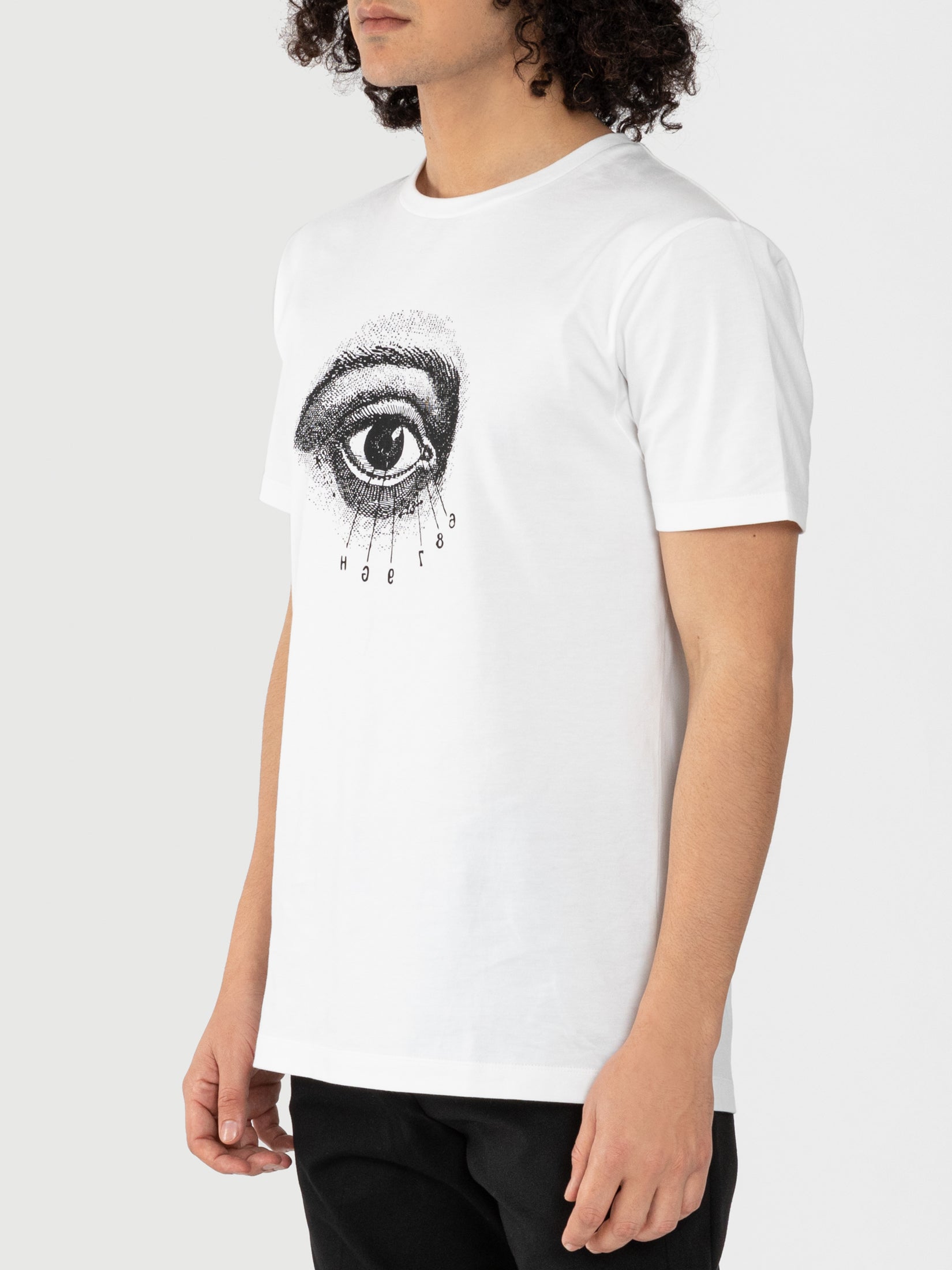 The Third Eye Tee
