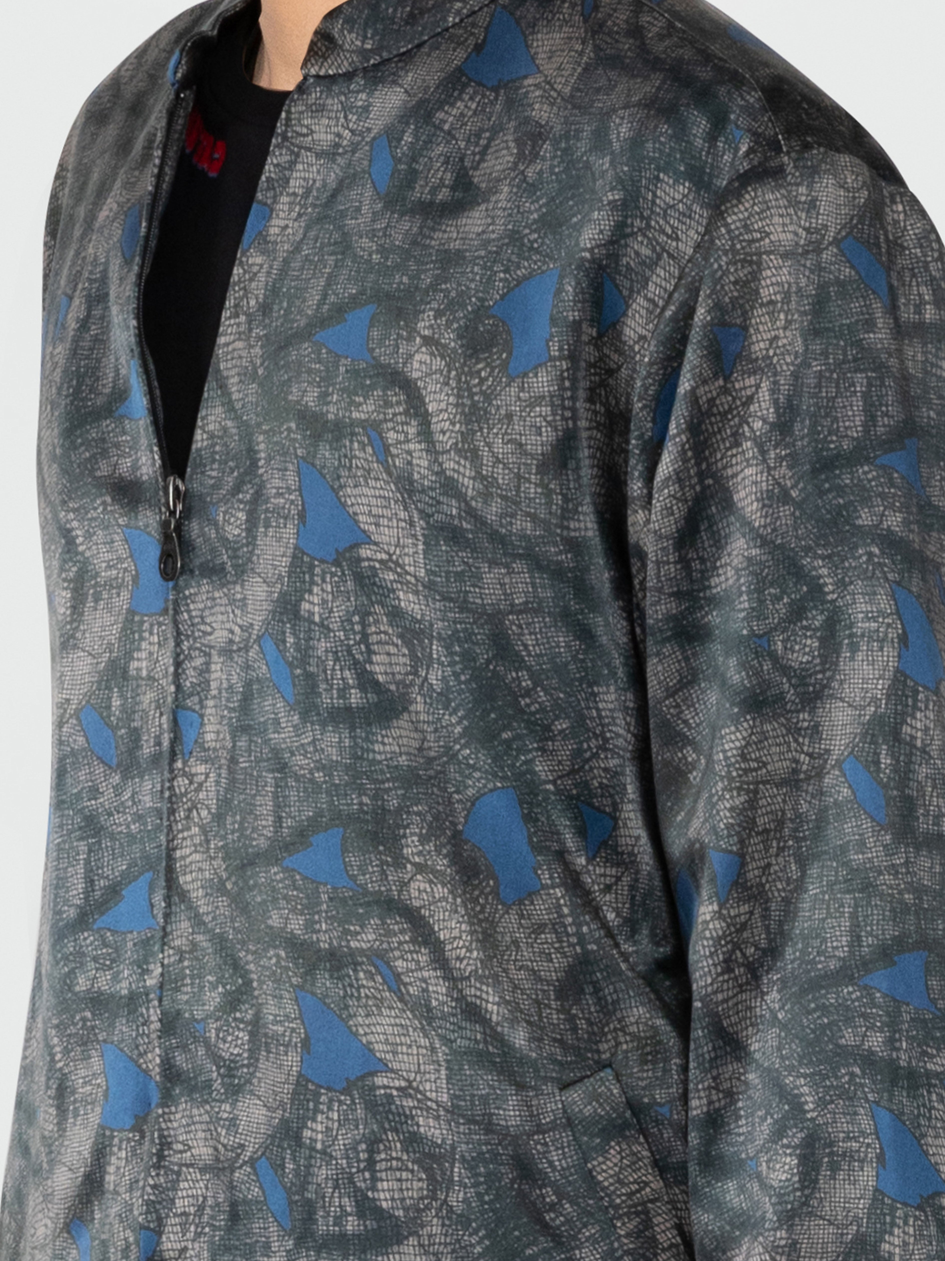 Twisted Dragon Bomber
