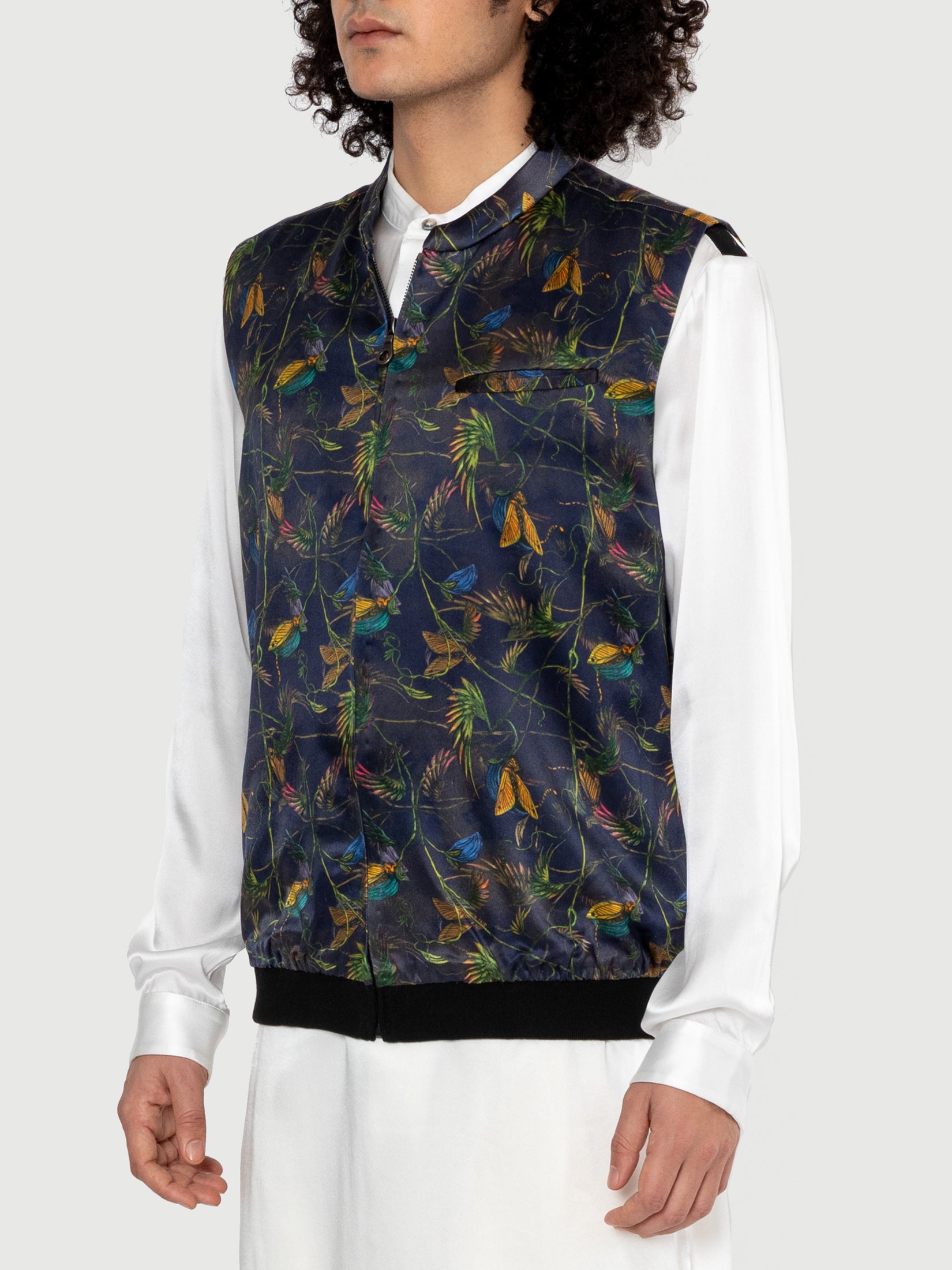 Cat in A Pod Bandi Bomber