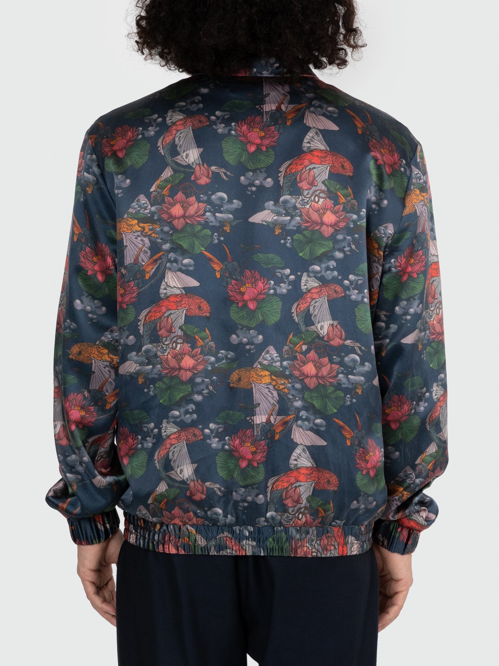 Phantasm Ether Bomber