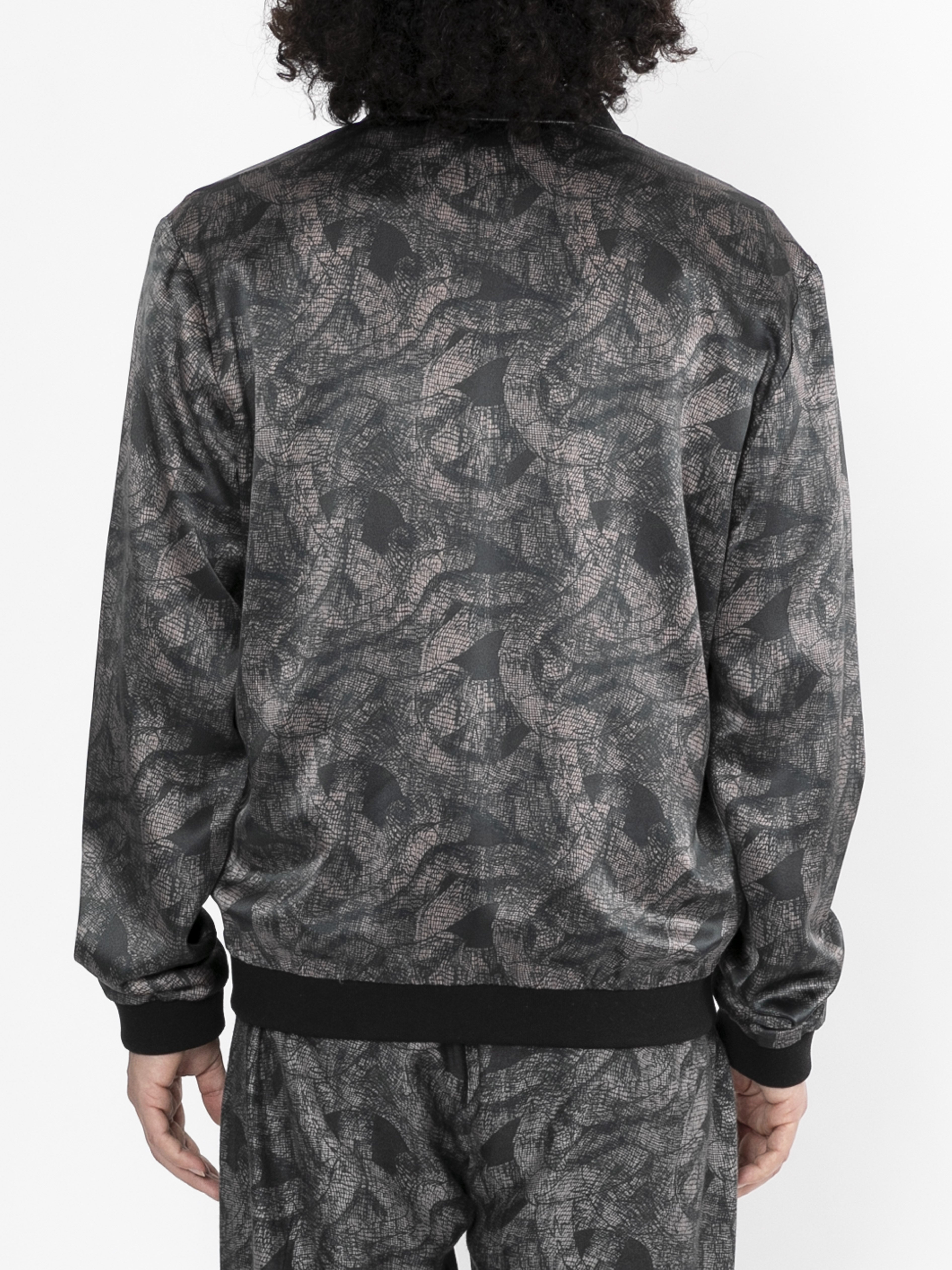 Twisted Dragon Bomber