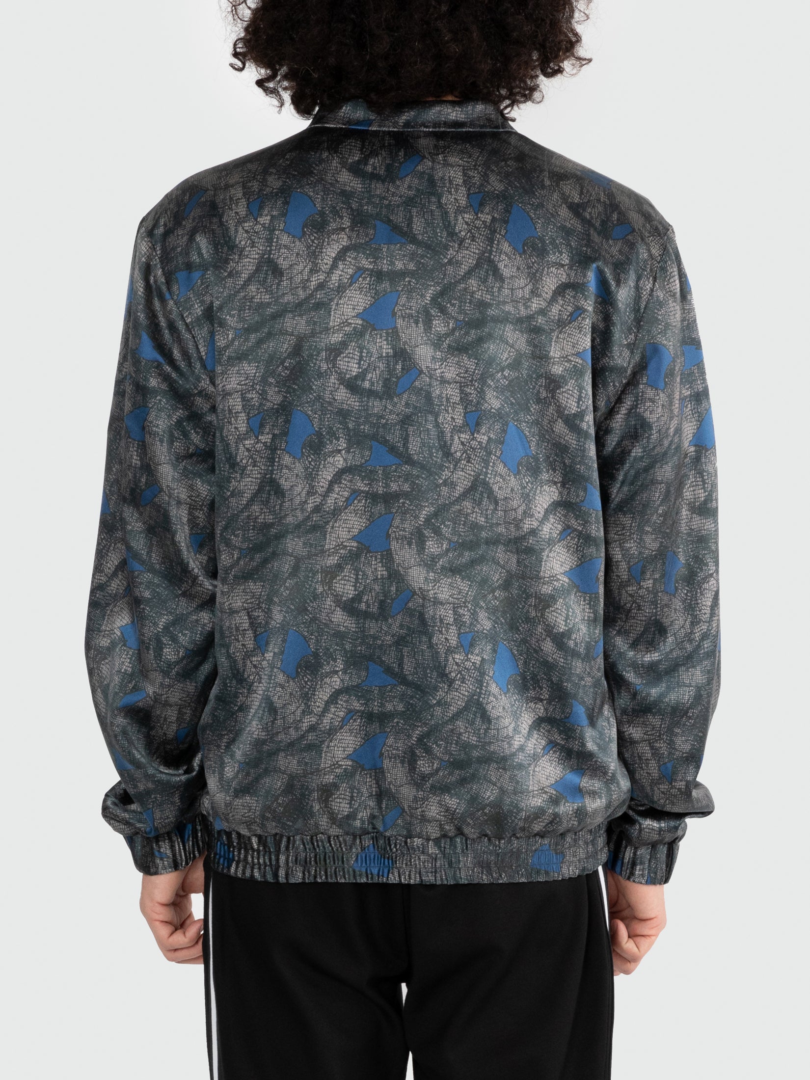 Twisted Dragon Bomber