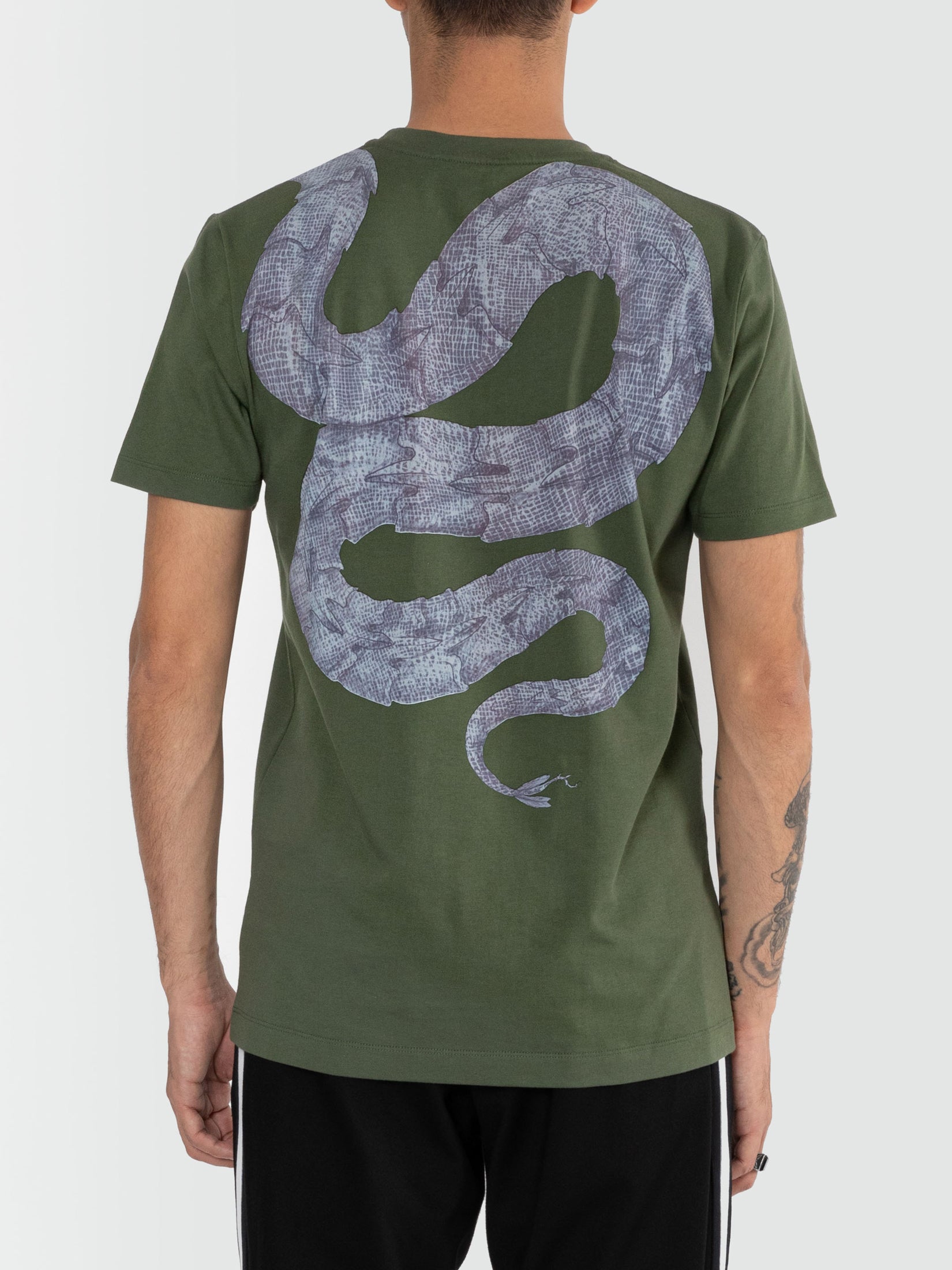 Cosmic Dragon Tee