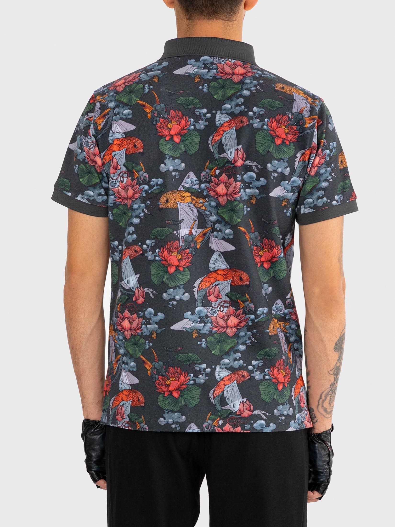 Phantasm Ether Polo