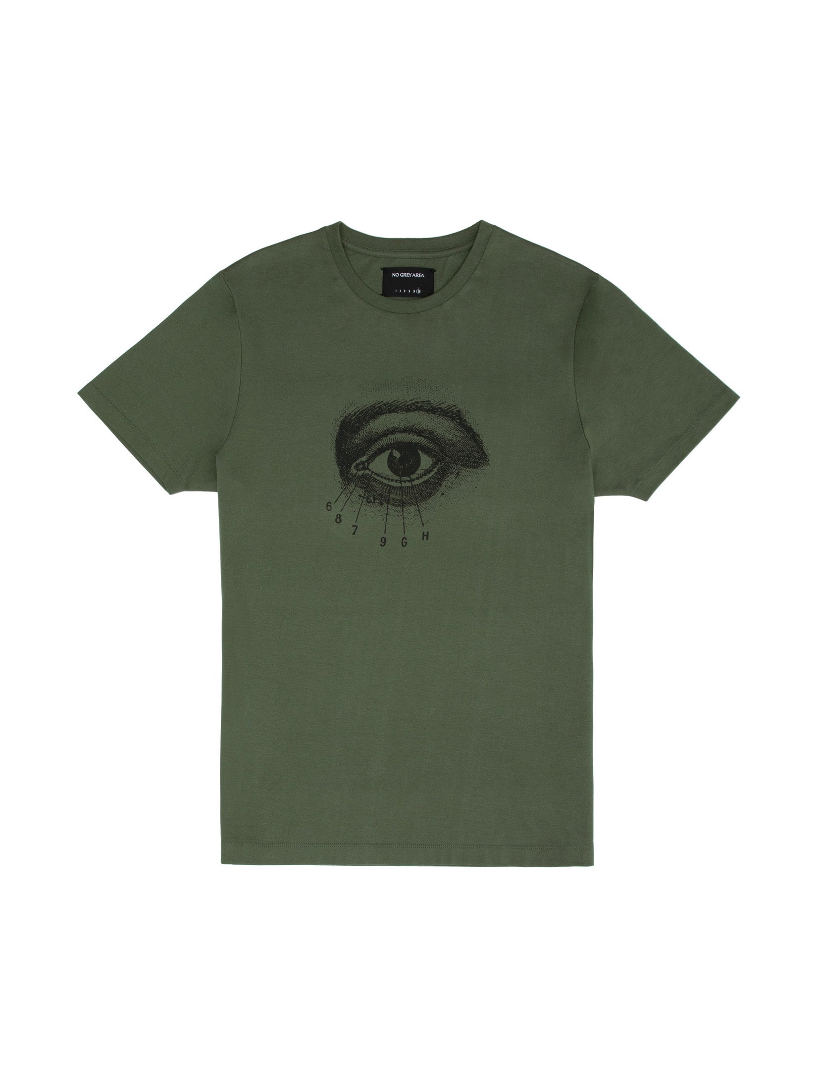 The Third Eye Tee