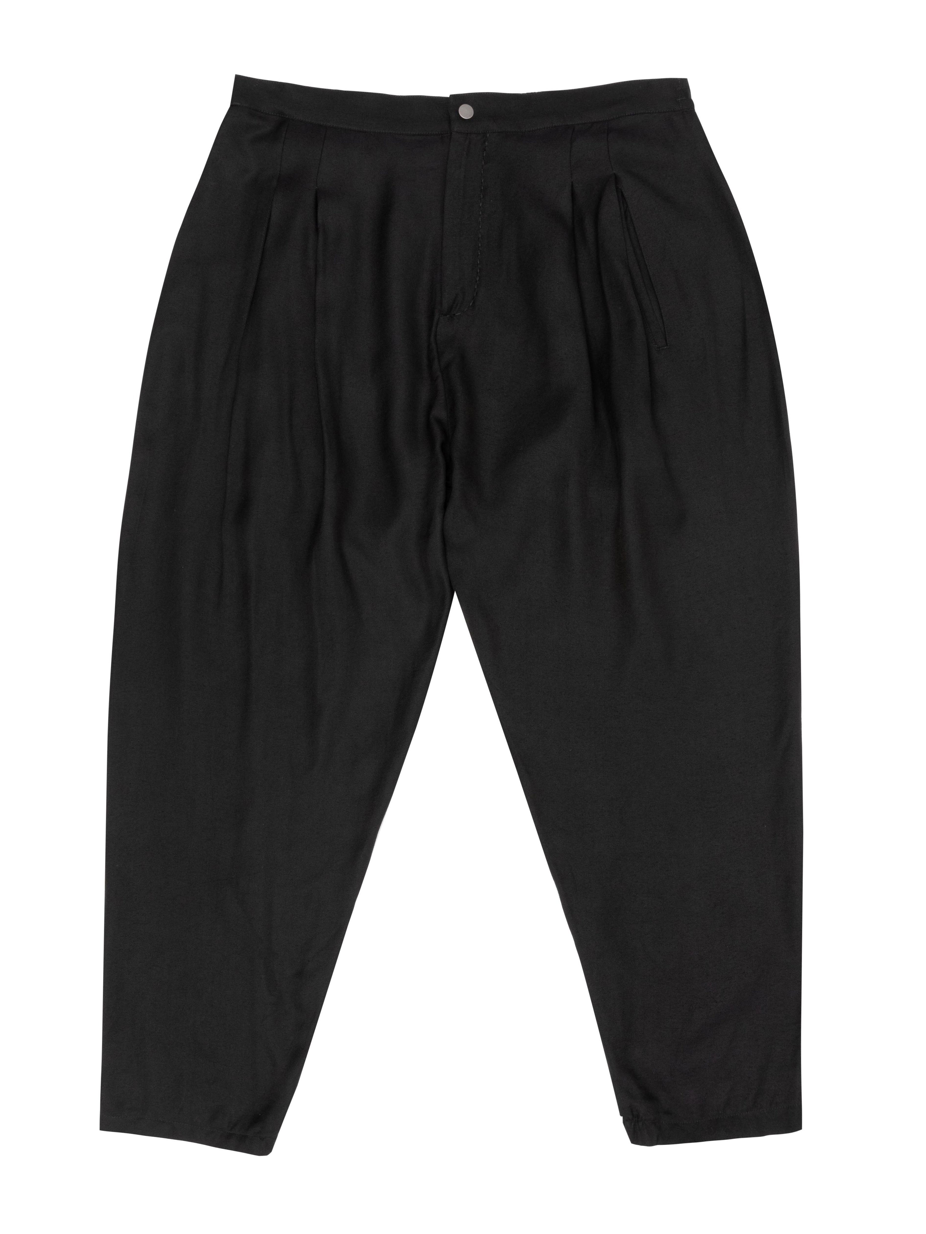 Phantasm Dhoti Pants