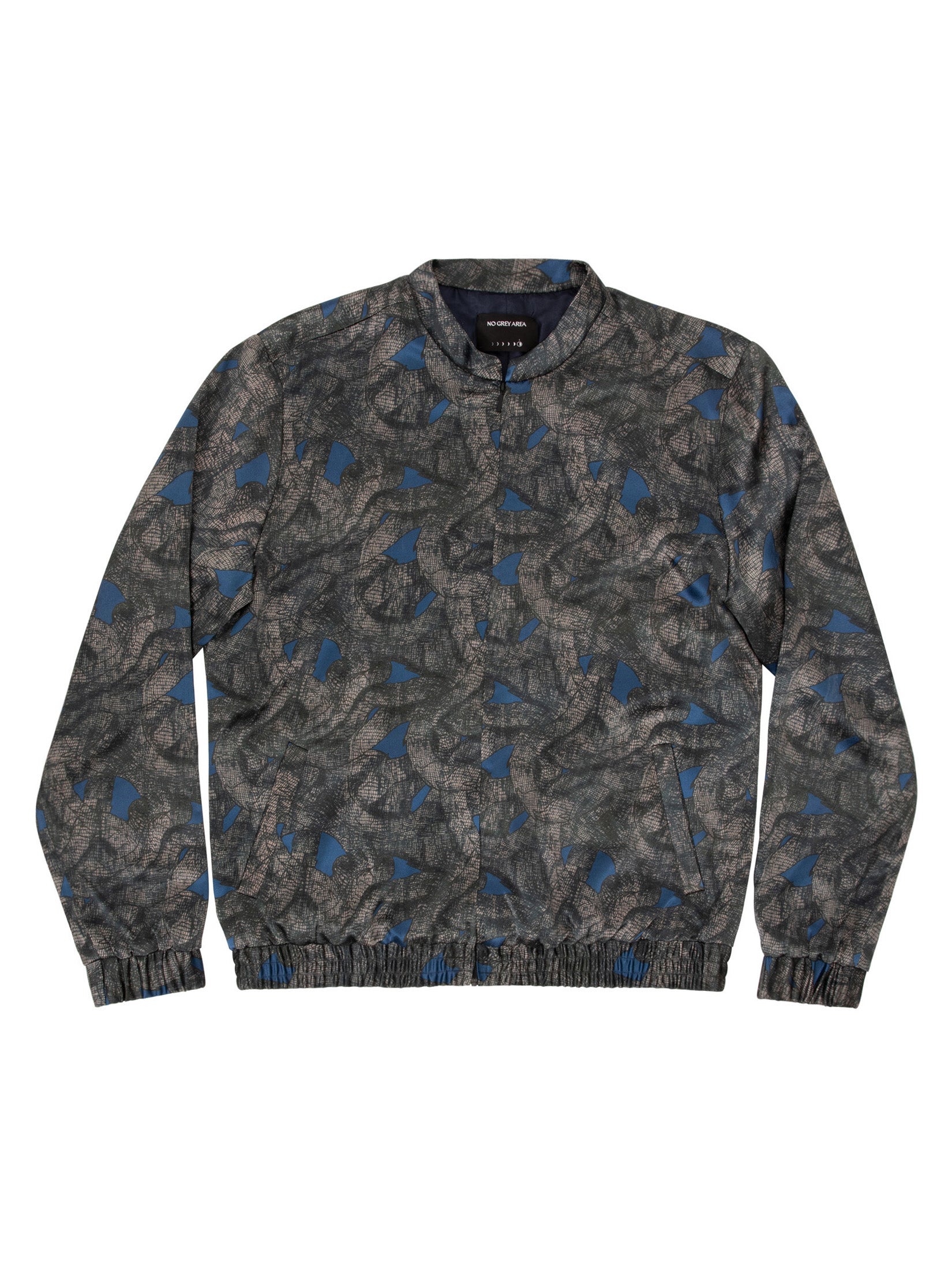 Twisted Dragon Bomber