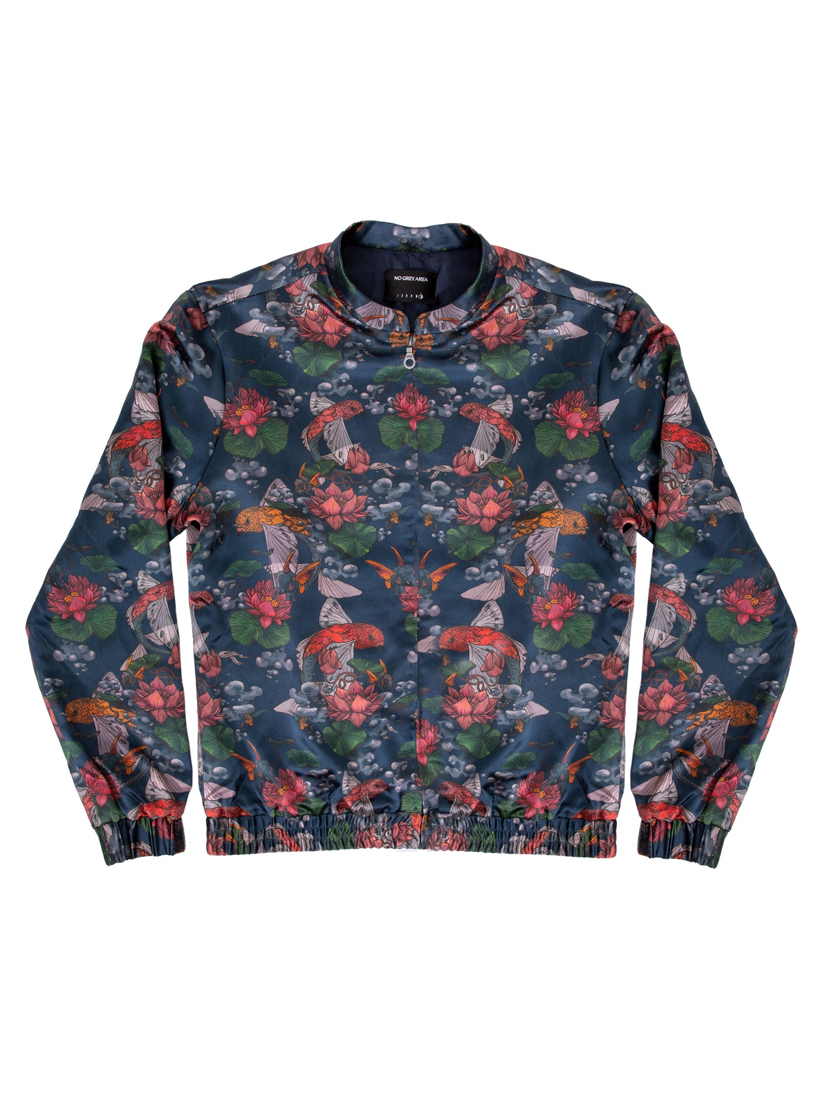 Phantasm Ether Bomber