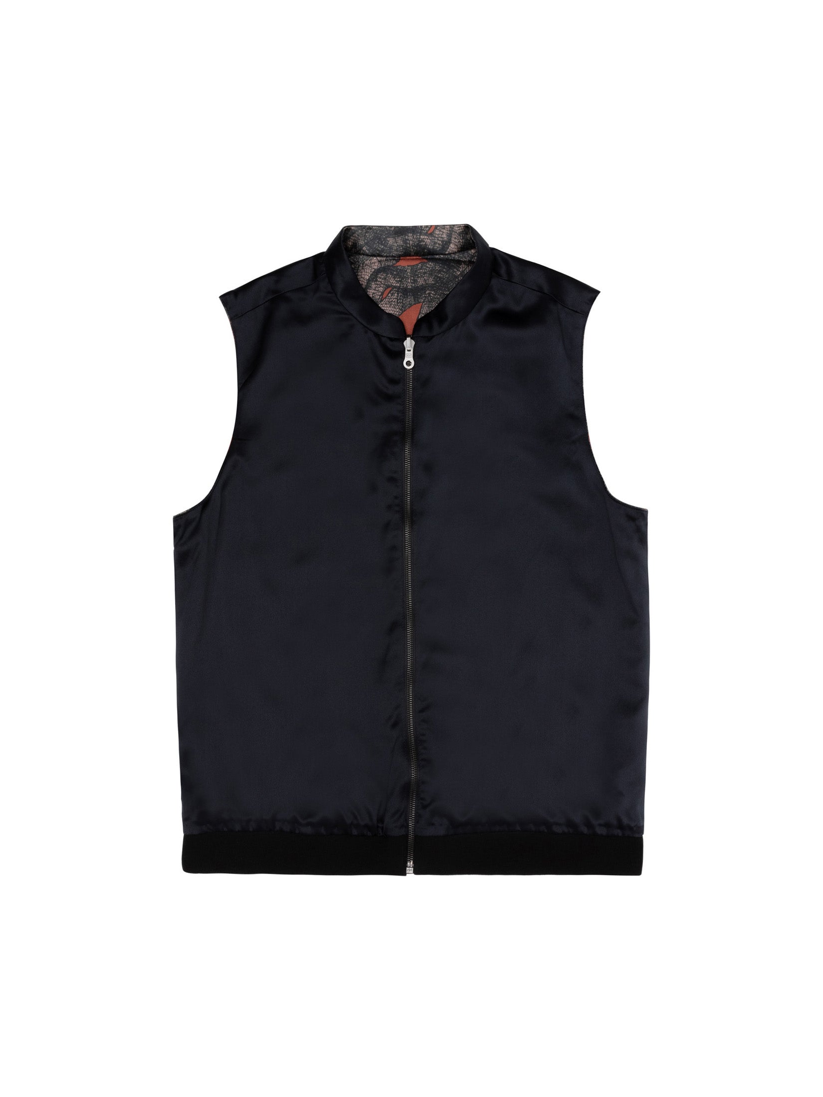 Twisted Dragon Reversible Bandi Bomber