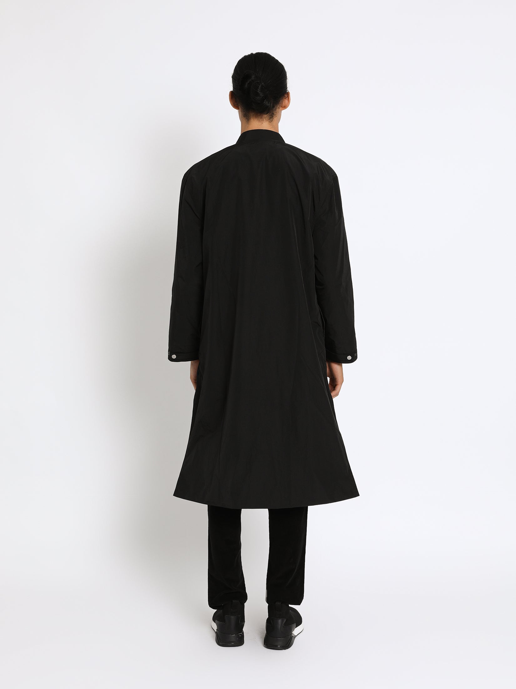 WATER MEMORY SHERWANI TRENCH