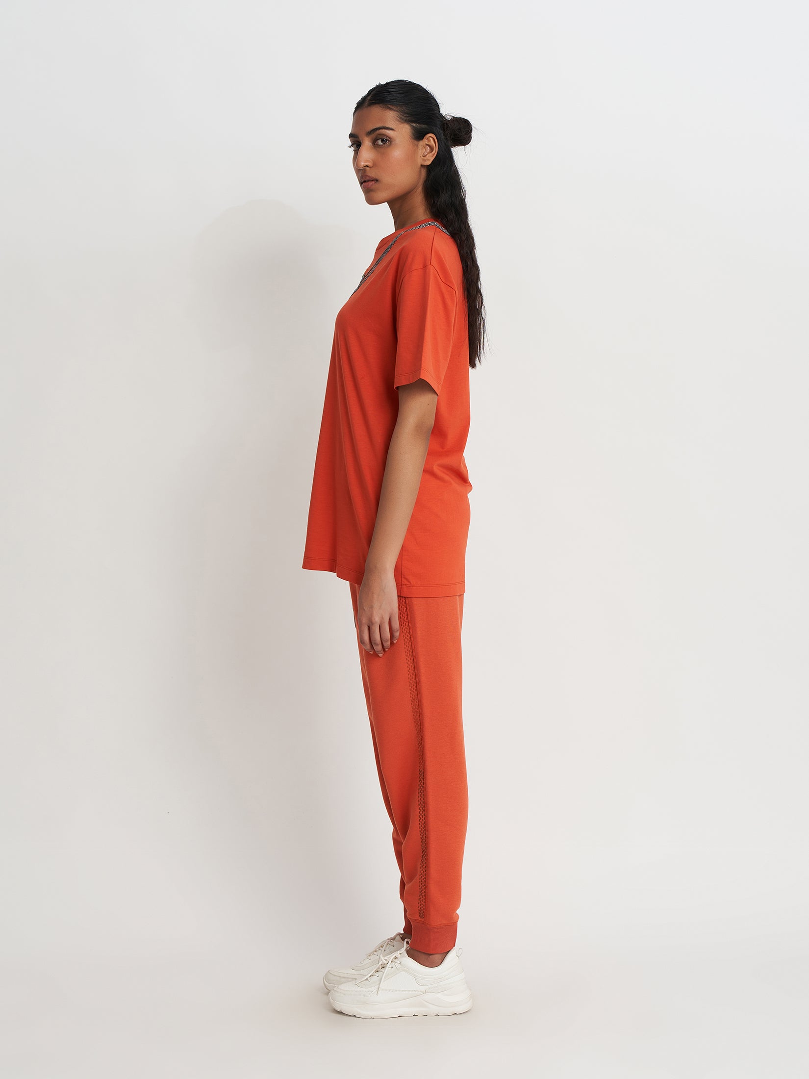 OMBRE KANTHA SWEATPANTS