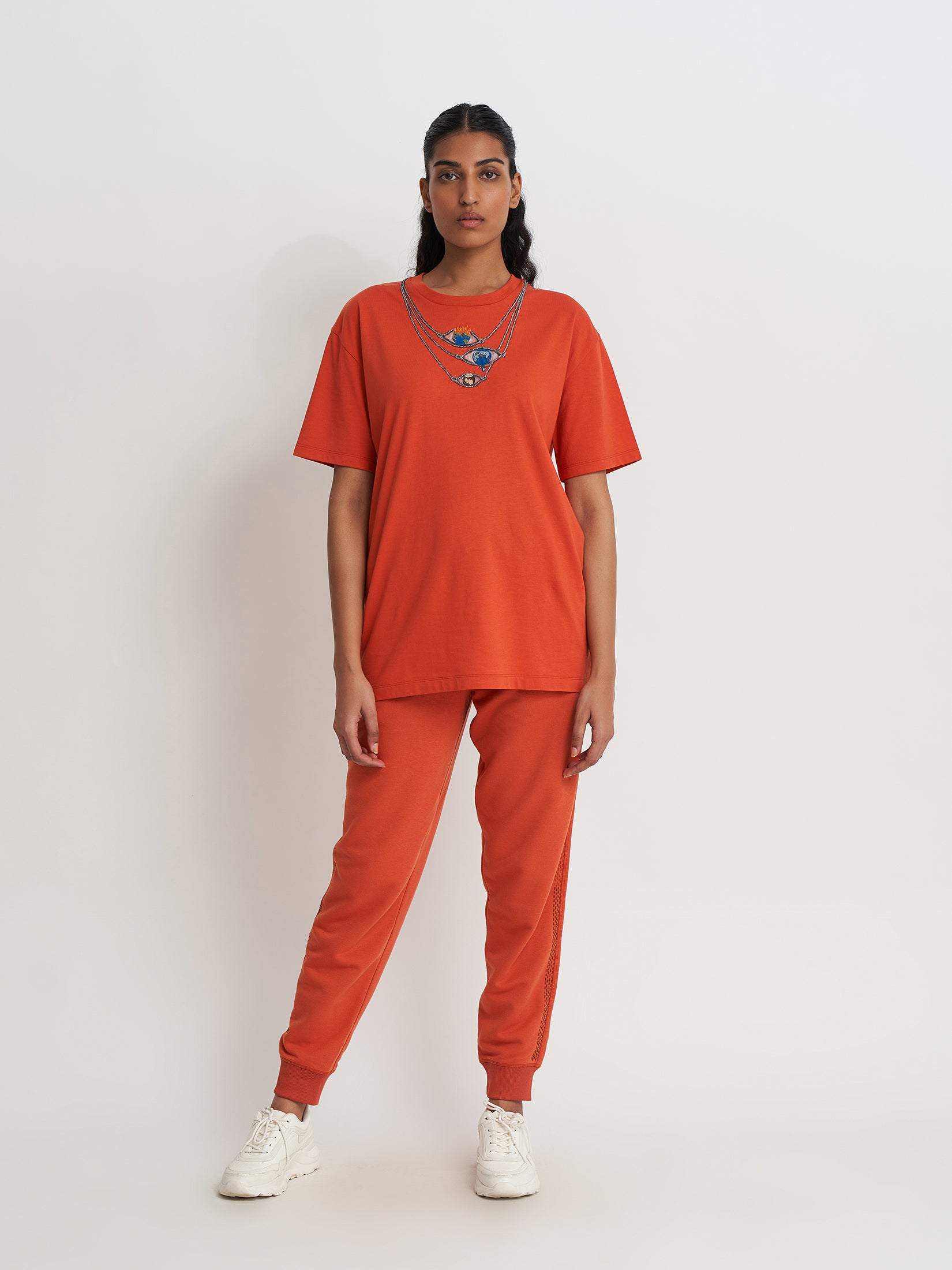 OMBRE KANTHA SWEATPANTS