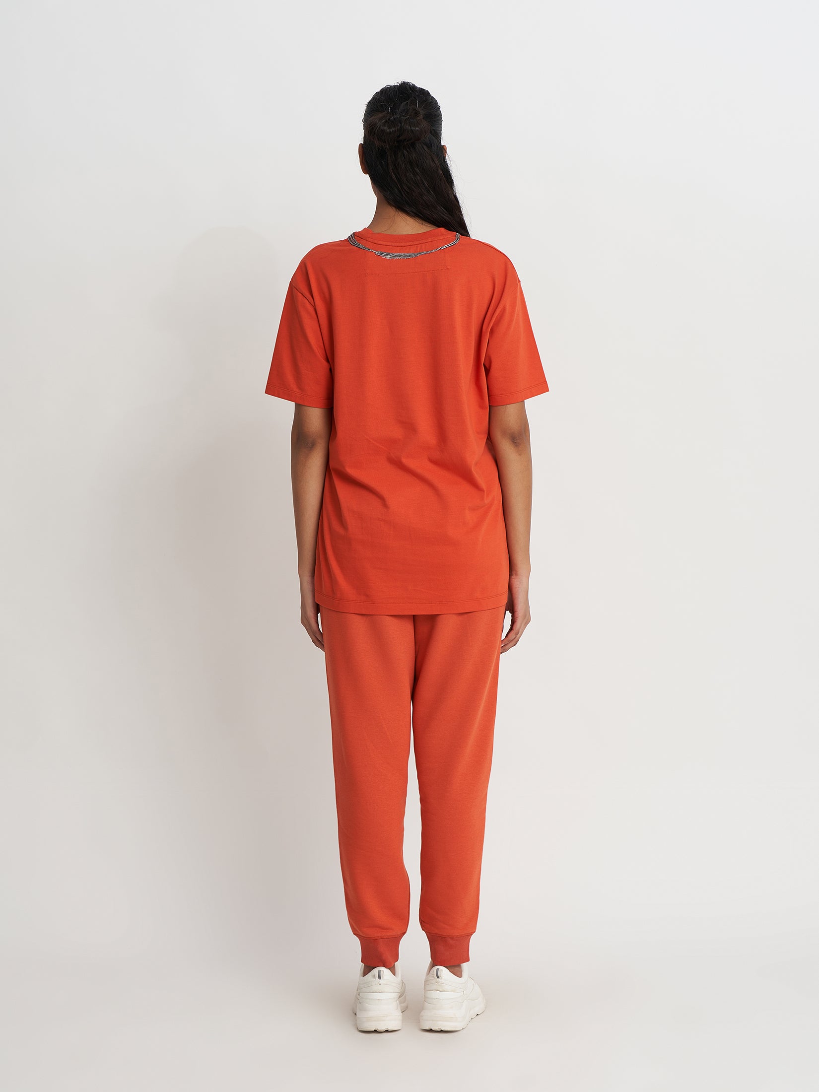 OMBRE KANTHA SWEATPANTS