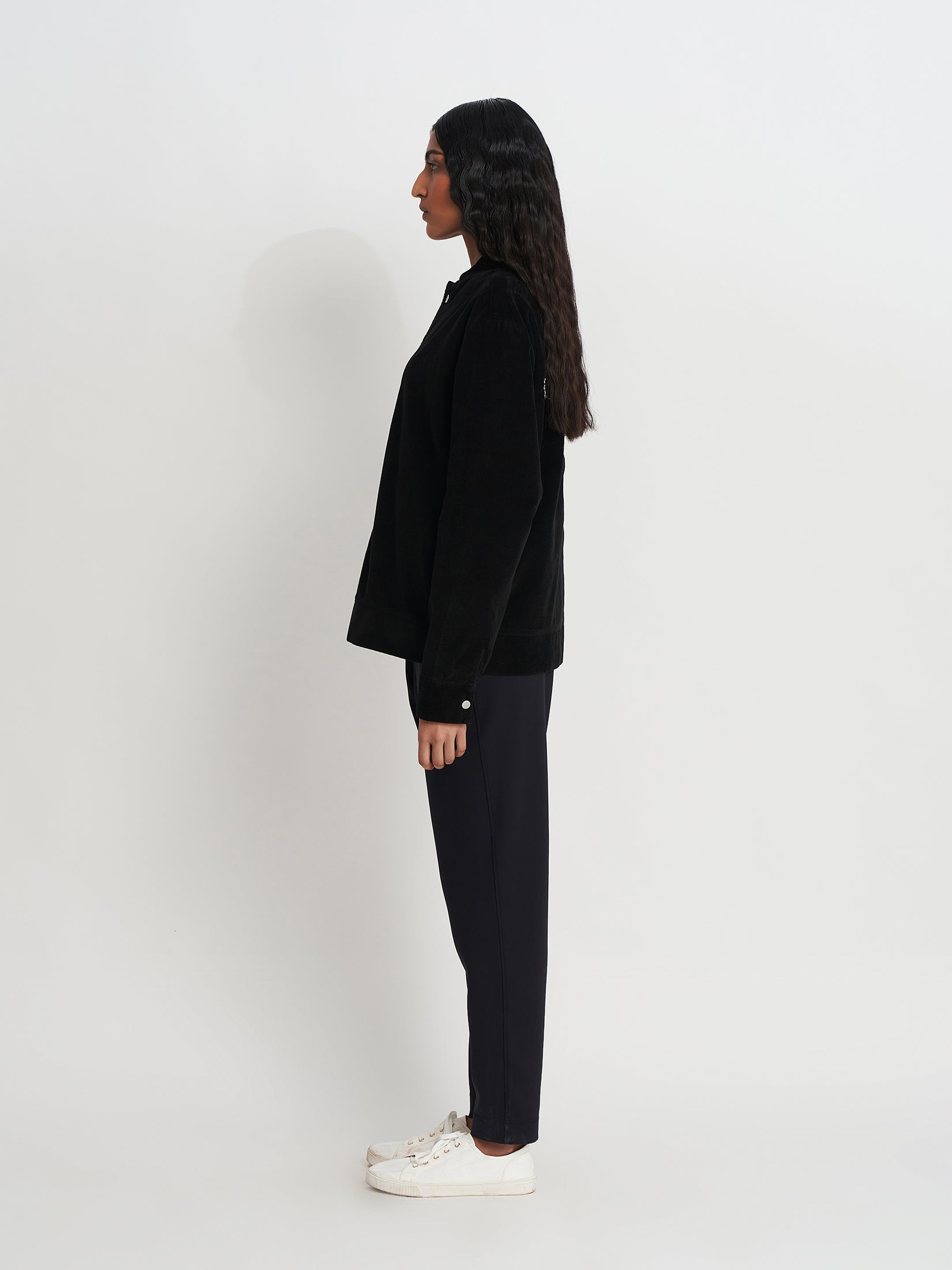 ACID CLOUD NEHRU SHACKET