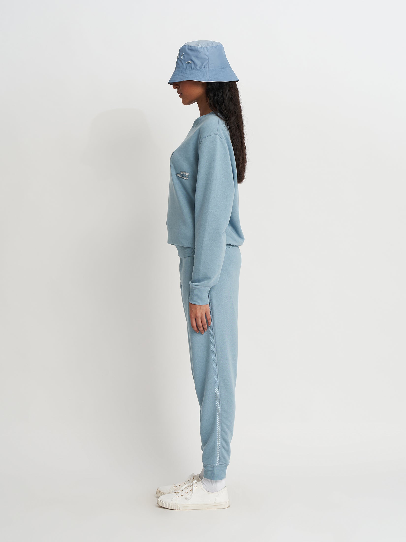 ON THIN ICE SWEATPANTS