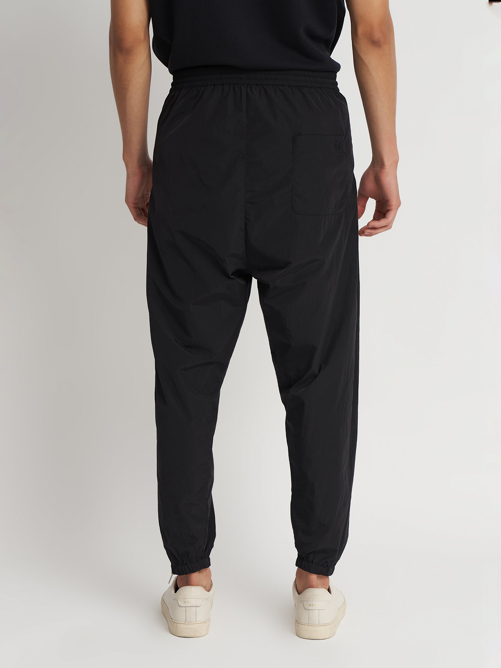 DHOTI JOGGERS