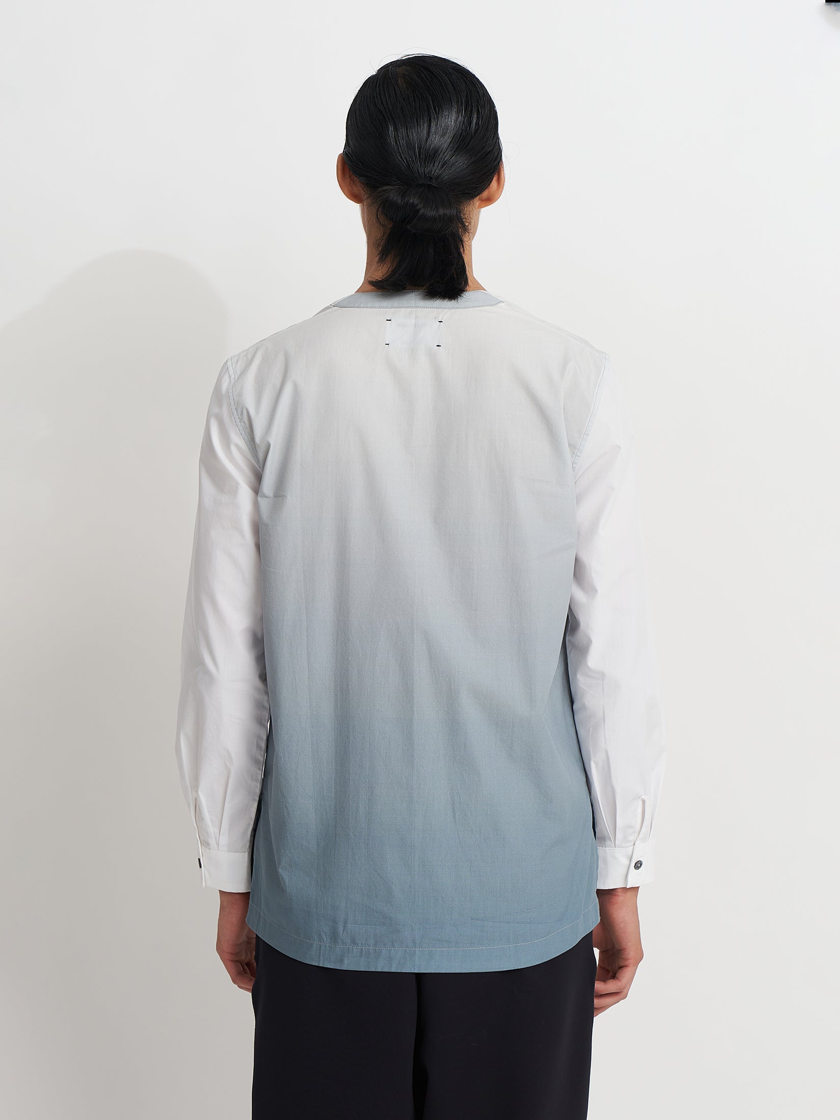 OMBRE SHIRT