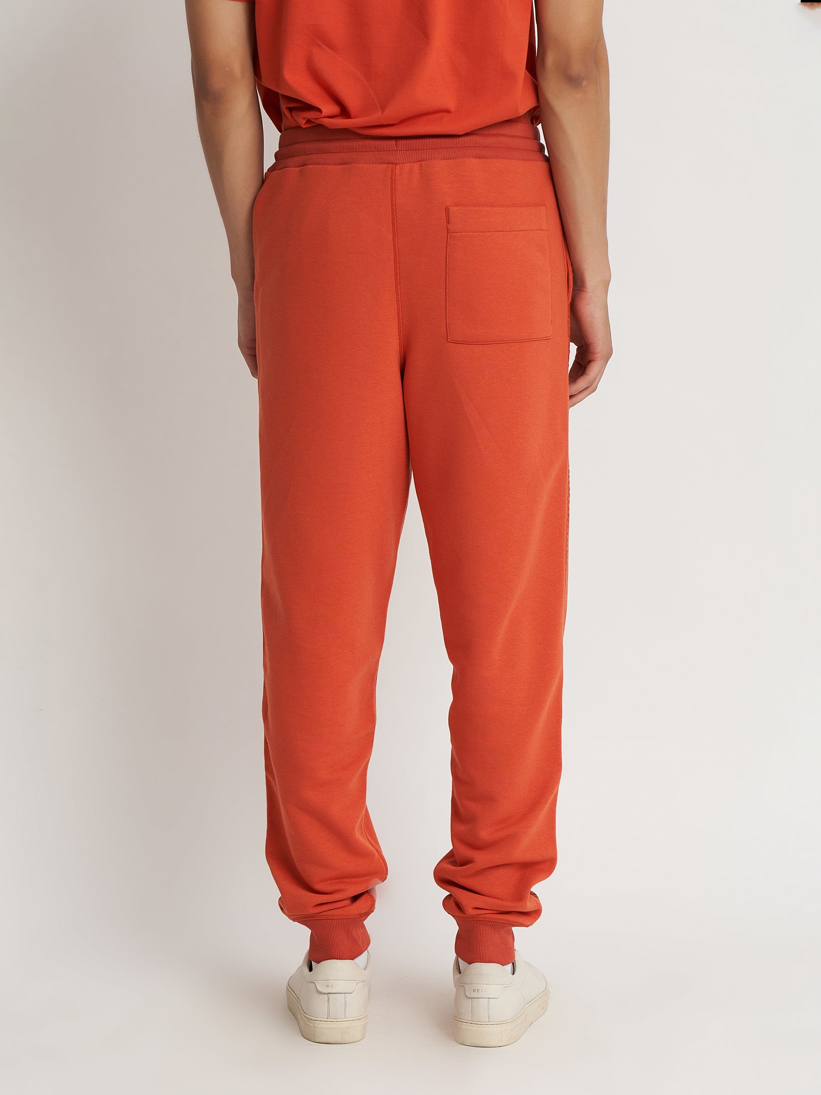 OMBRE KANTHA SWEATPANTS